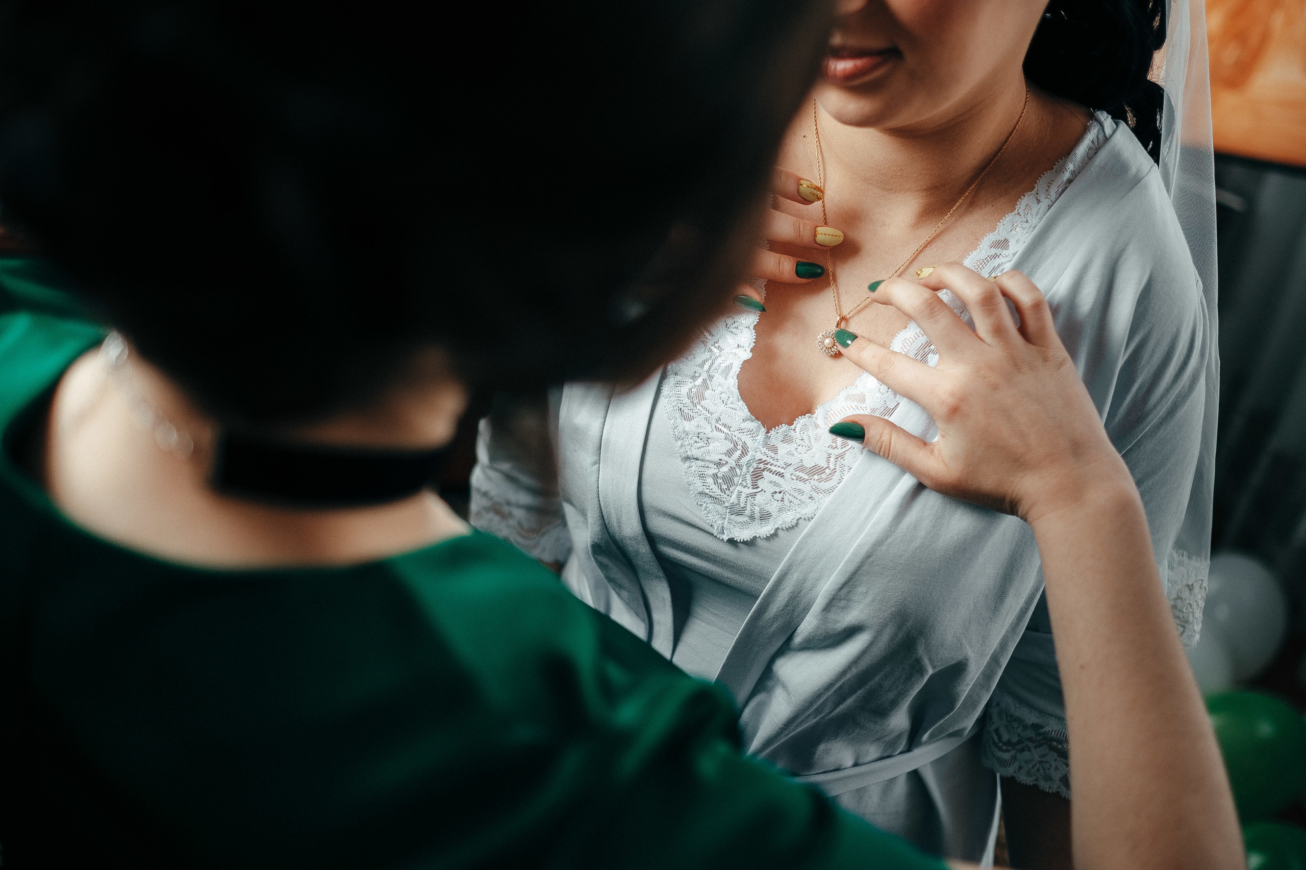 Виктор+Катя. Ivan Skufinsky — wedding and family photographer in Vancouver