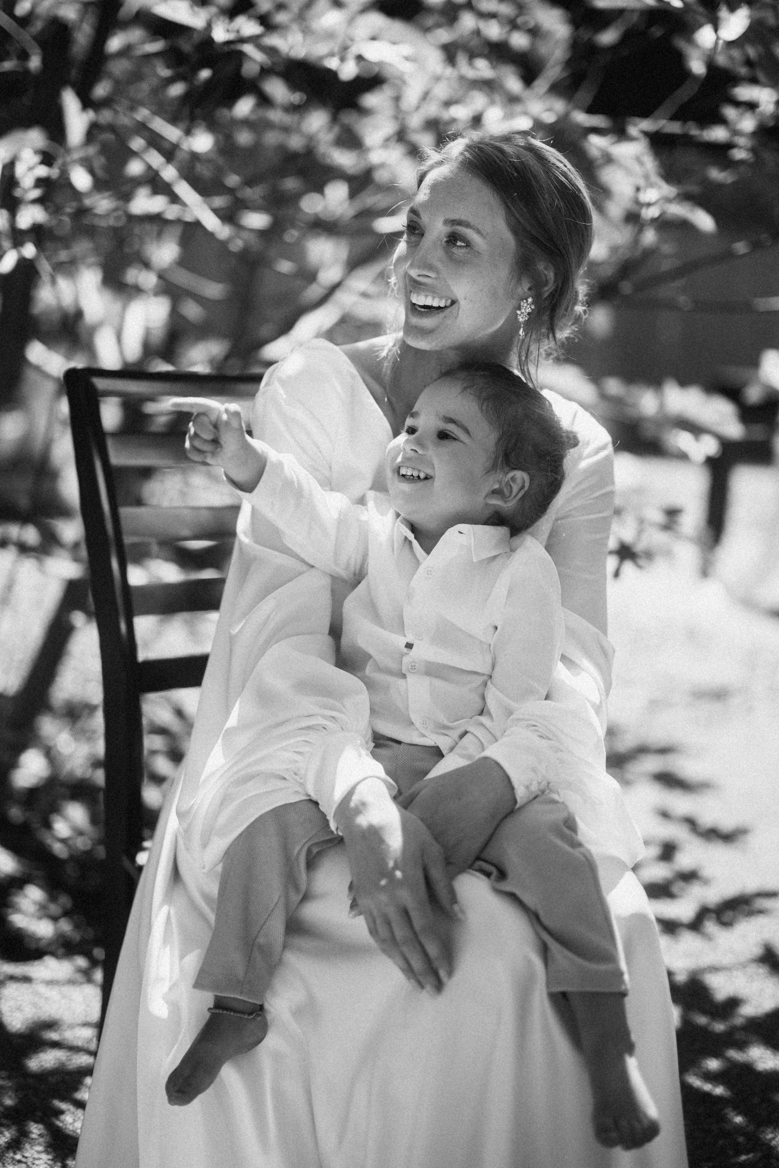 Michael & Caitlyn. Ivan Skufinsky — wedding and family photographer in Vancouver