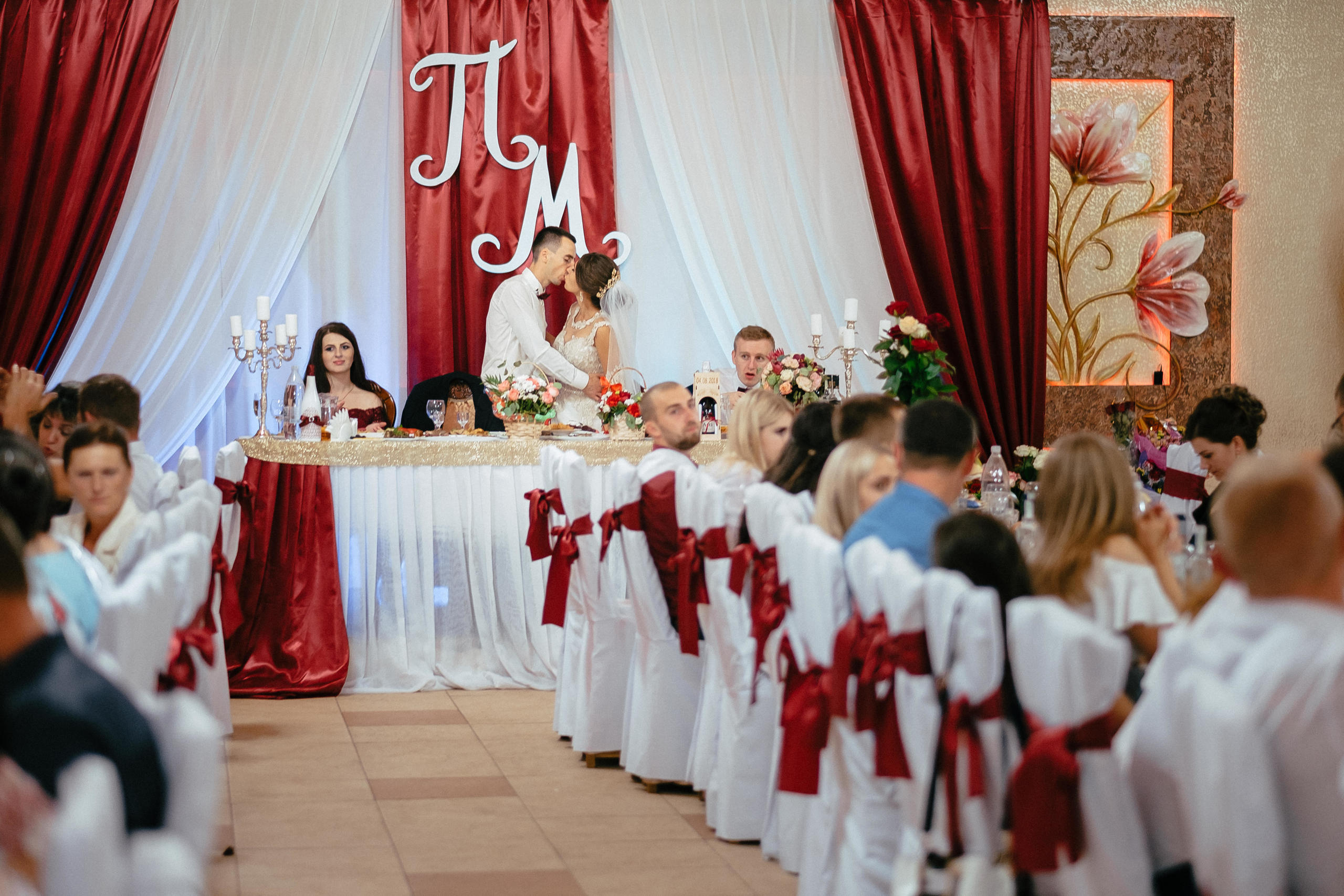 4.08.2018 Wedding Day. Ivan Skufinsky — wedding and family photographer in Vancouver