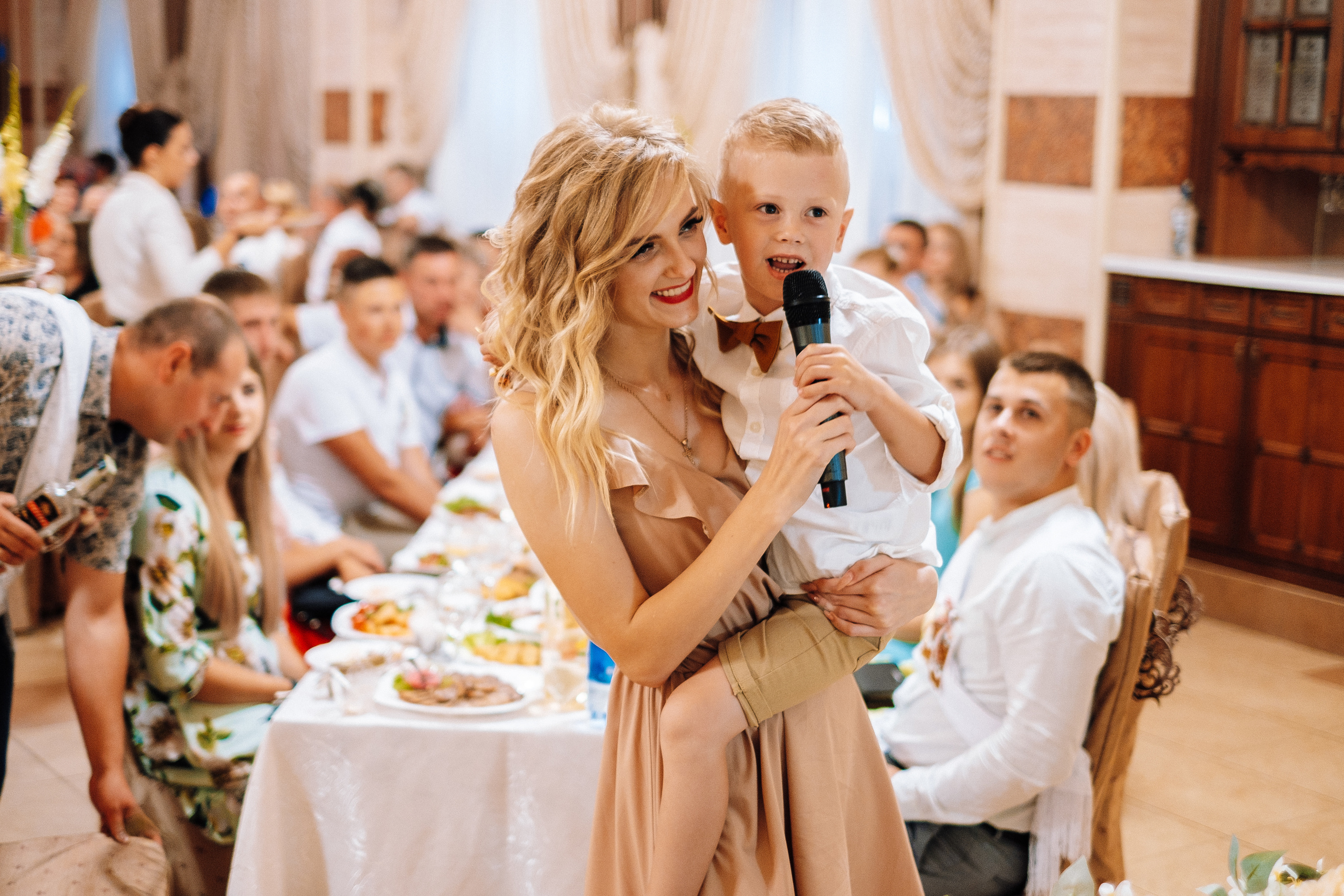 СВАДЬБА 20.07.2019 Дима+Катя. Ivan Skufinsky — wedding and family photographer in Vancouver