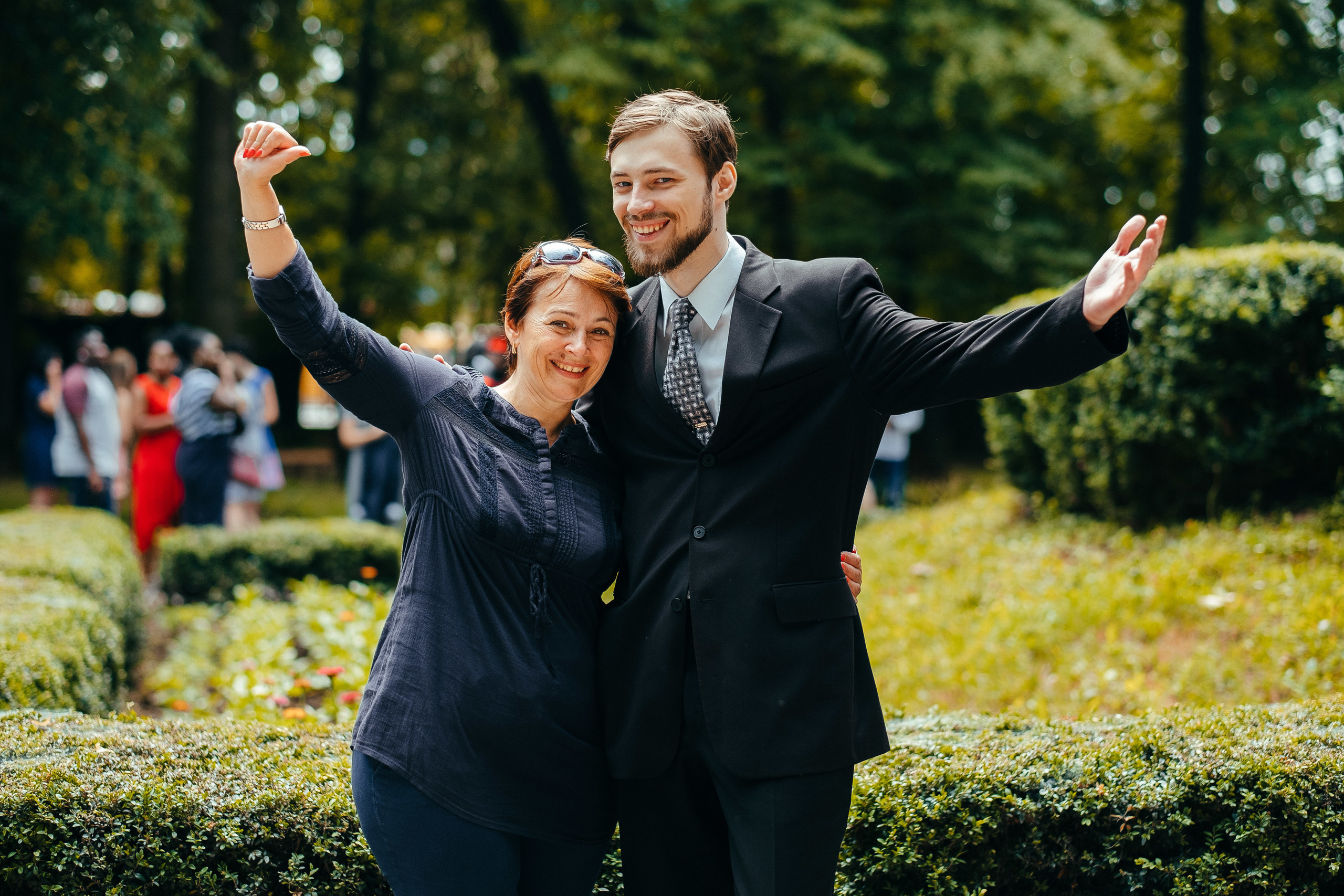 Мед университет выпускной 2018. Ivan Skufinsky — wedding and family photographer in Vancouver