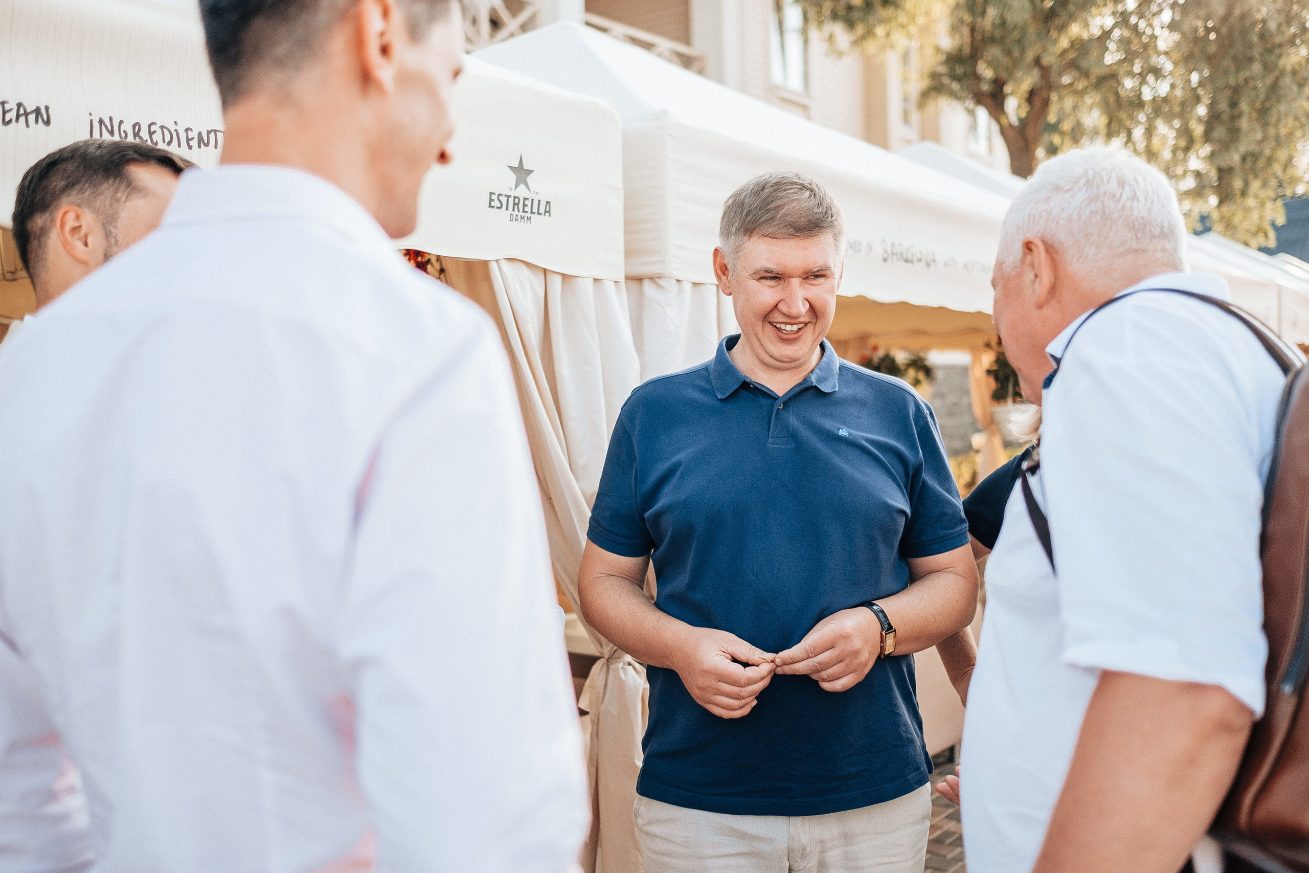 RIVIERA. Ivan Skufinsky — wedding and family photographer in Vancouver