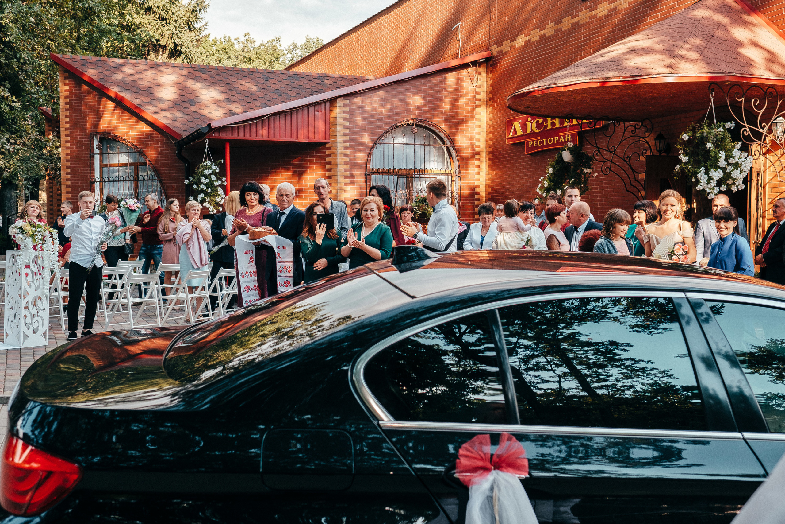 Сергей+Мария 23.09.2018. Ivan Skufinsky — wedding and family photographer in Vancouver