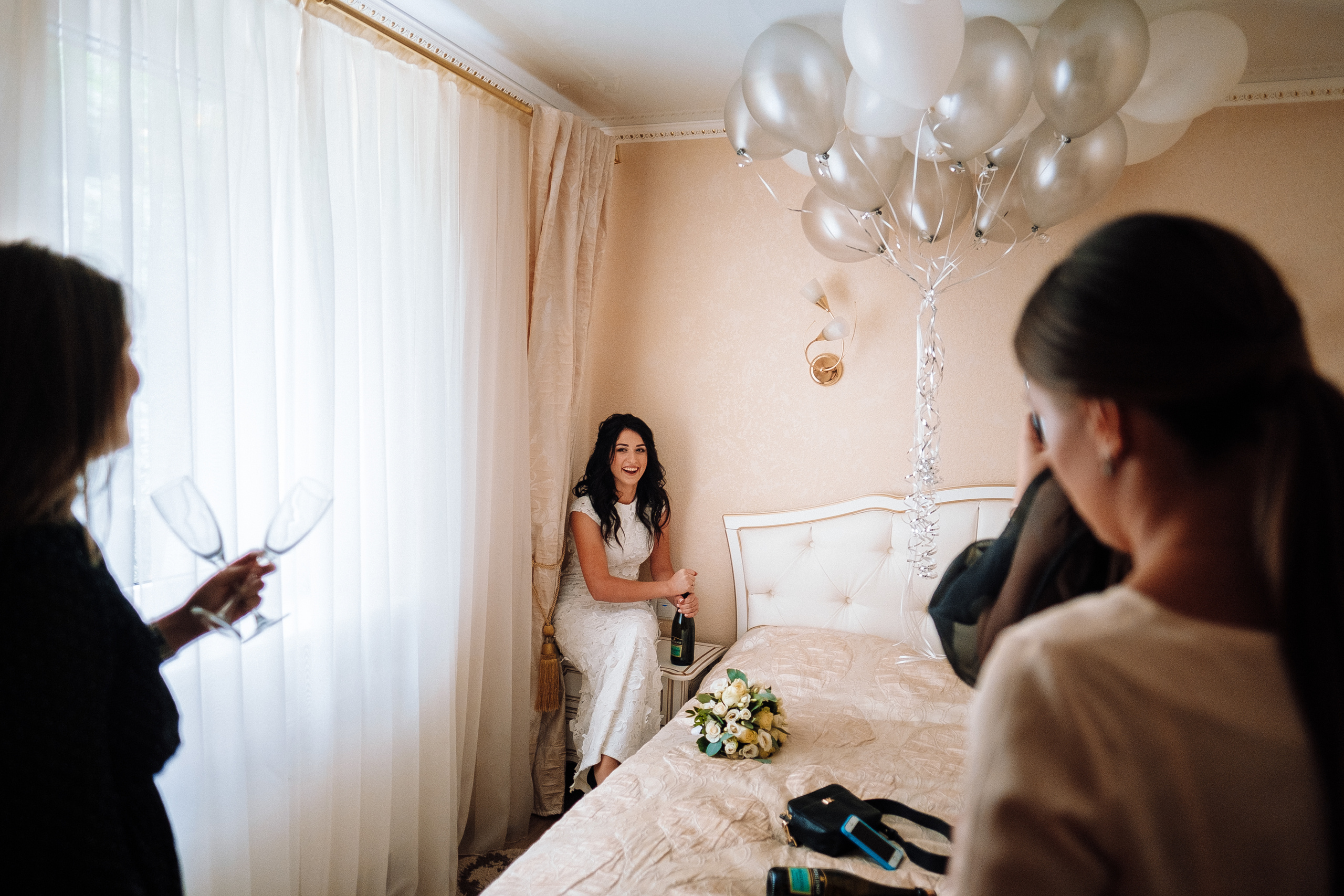 5.10 Wedding Story Yana+Sergey. Ivan Skufinsky — wedding and family photographer in Vancouver