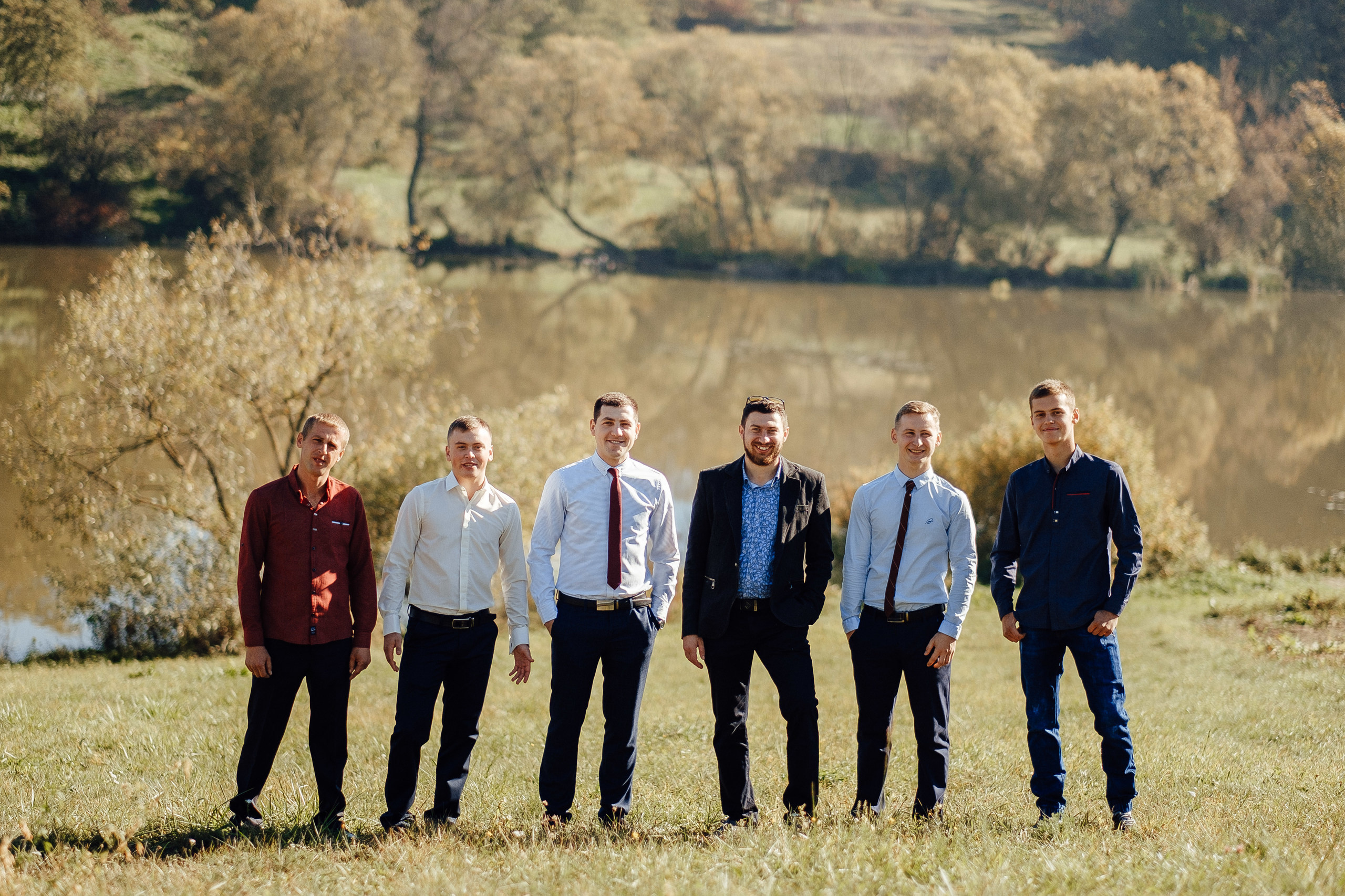 13.09.2018 Wedding Story. Ivan Skufinsky — wedding and family photographer in Vancouver