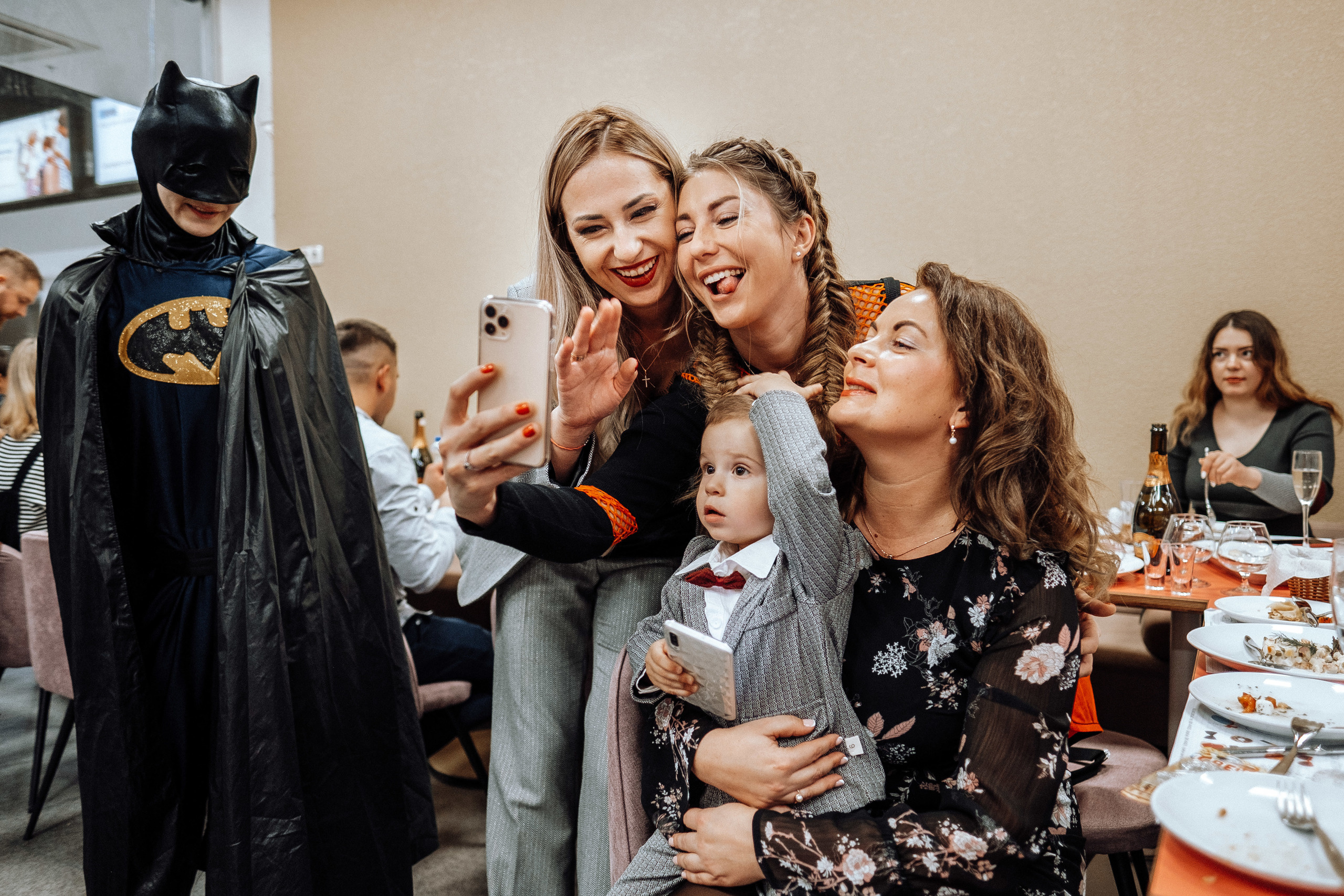 День Народження Матвій. Ivan Skufinsky — wedding and family photographer in Vancouver