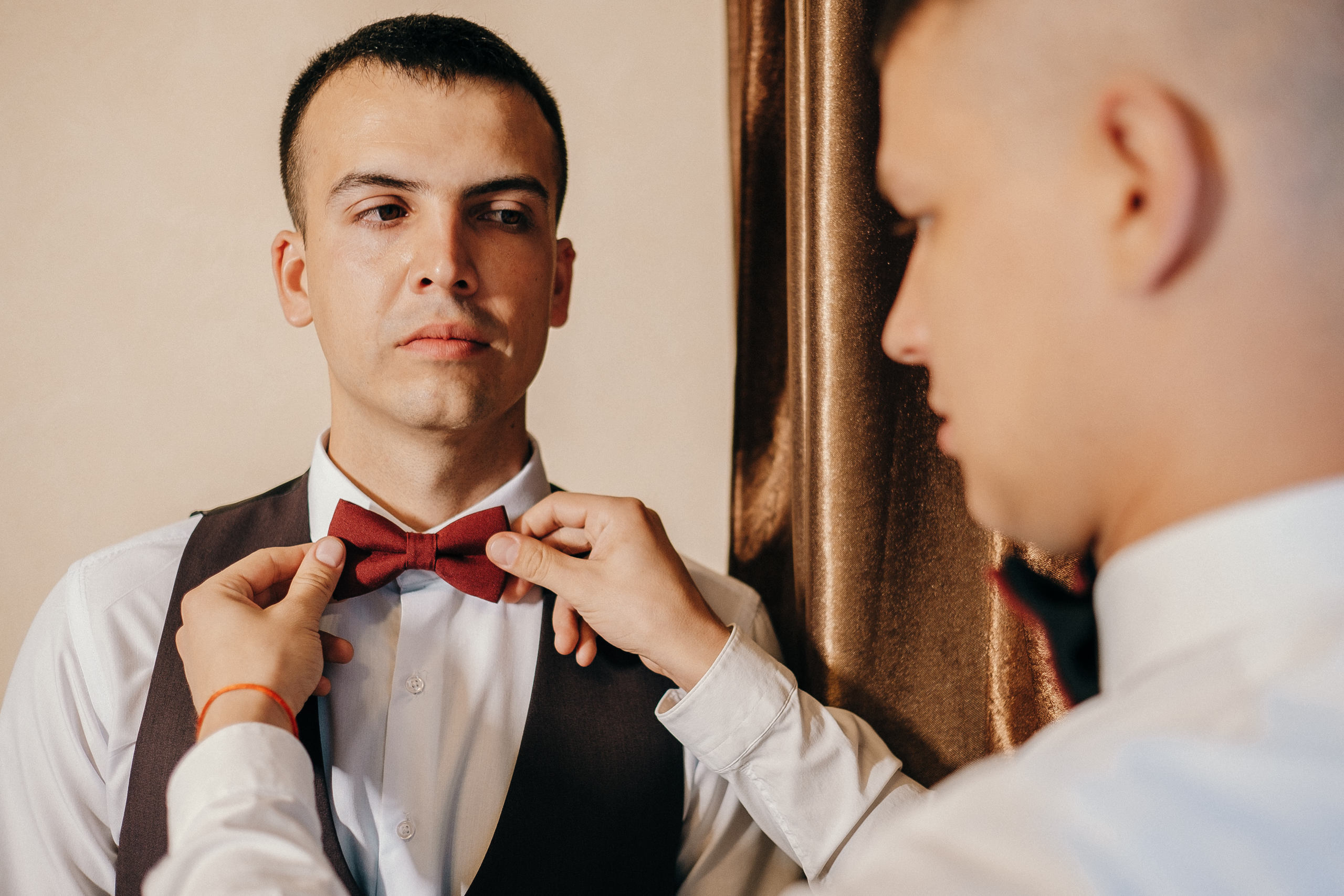 Сергей+Мария 23.09.2018. Ivan Skufinsky — wedding and family photographer in Vancouver