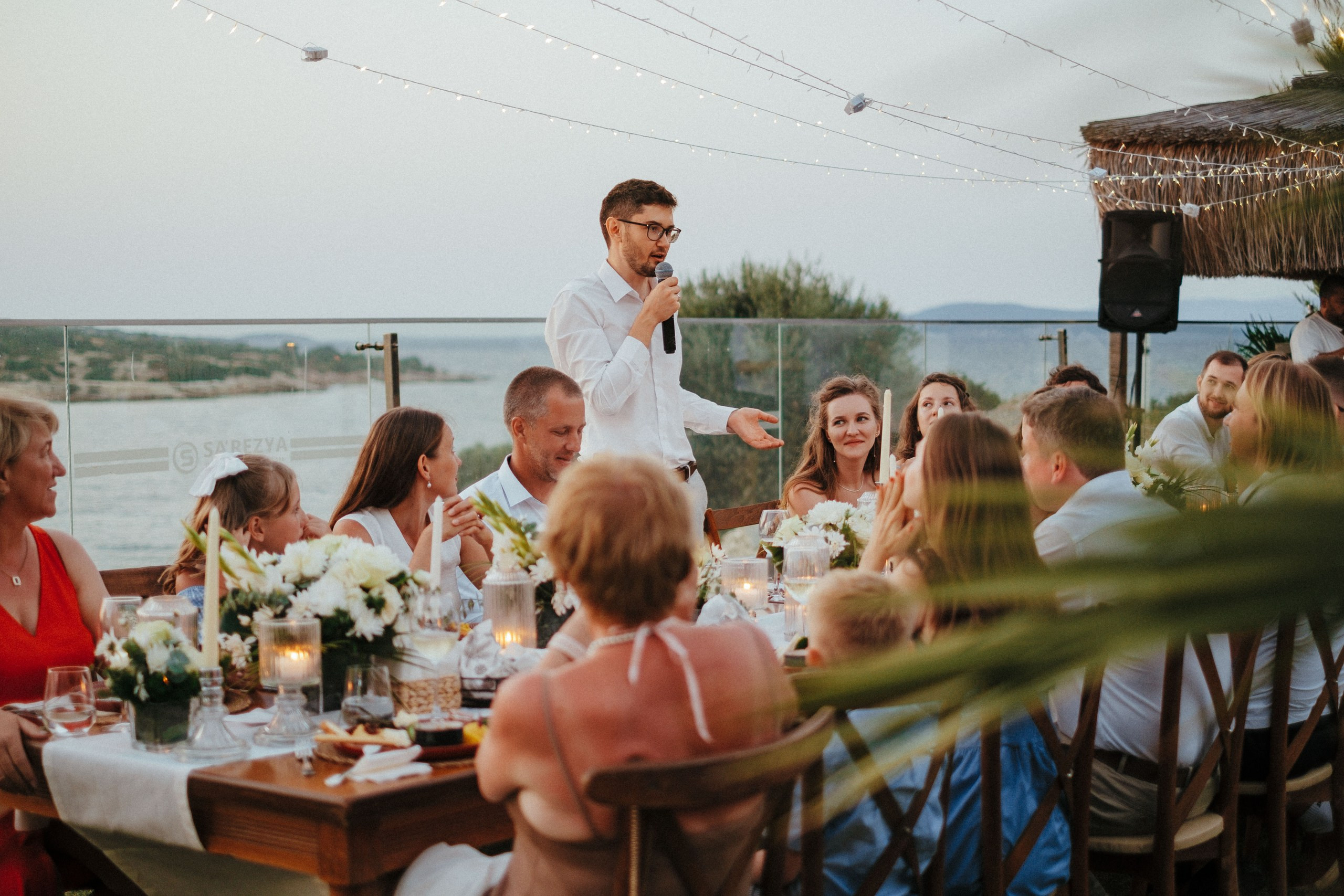 Cheshme. Wedding Story. Ivan Skufinsky — wedding and family photographer in Vancouver