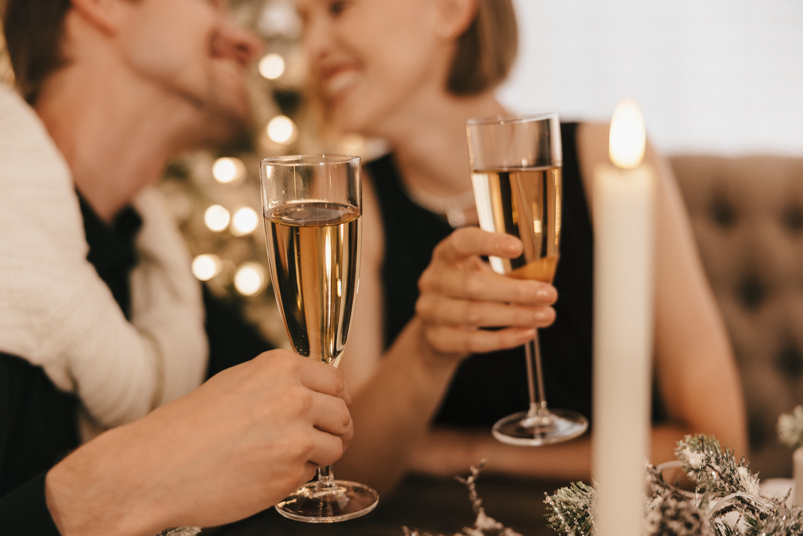 Christmas photo shoot 2025. Ivan Skufinsky — wedding and family photographer in Vancouver