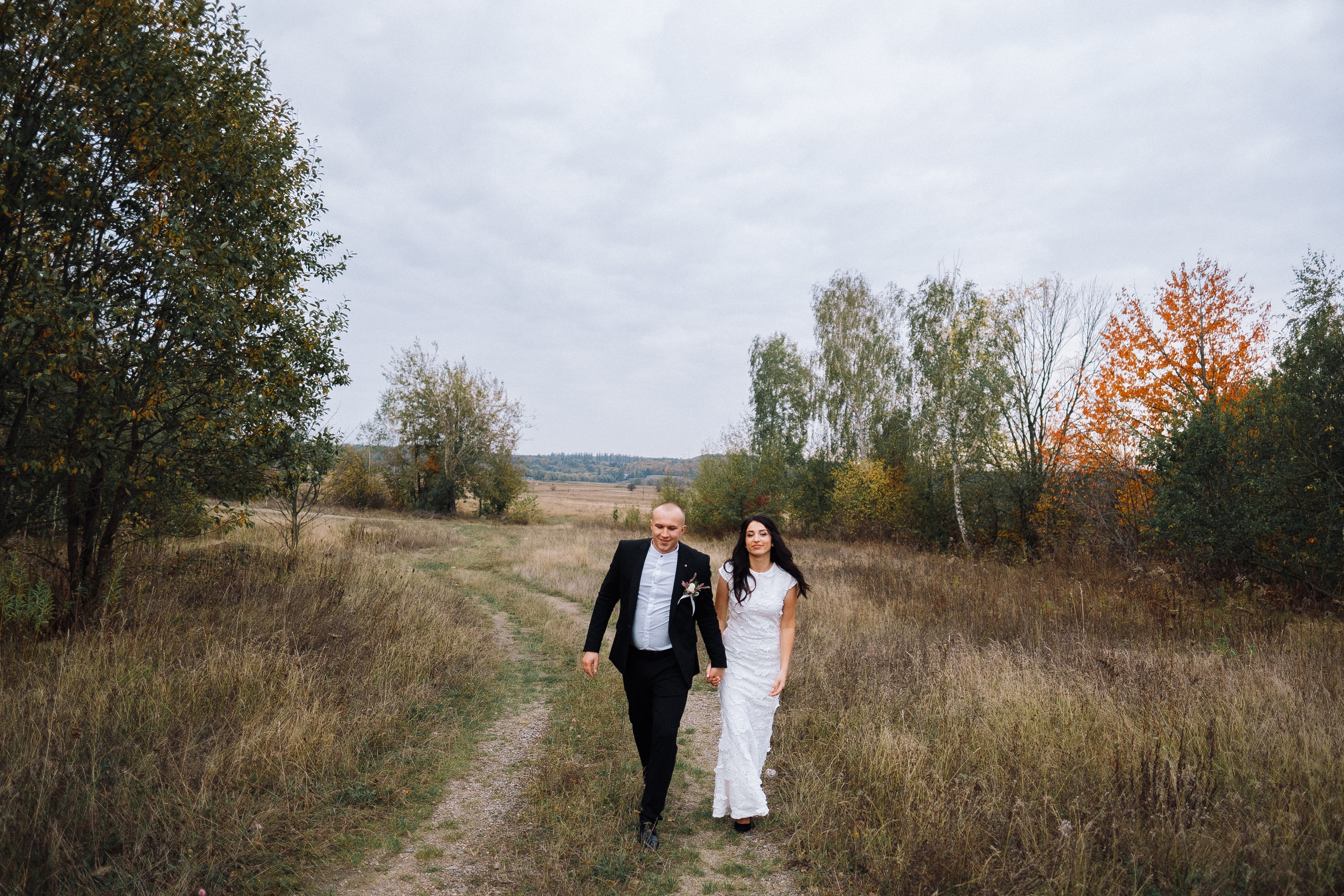 5.10 Wedding Story Yana+Sergey. Ivan Skufinsky — wedding and family photographer in Vancouver