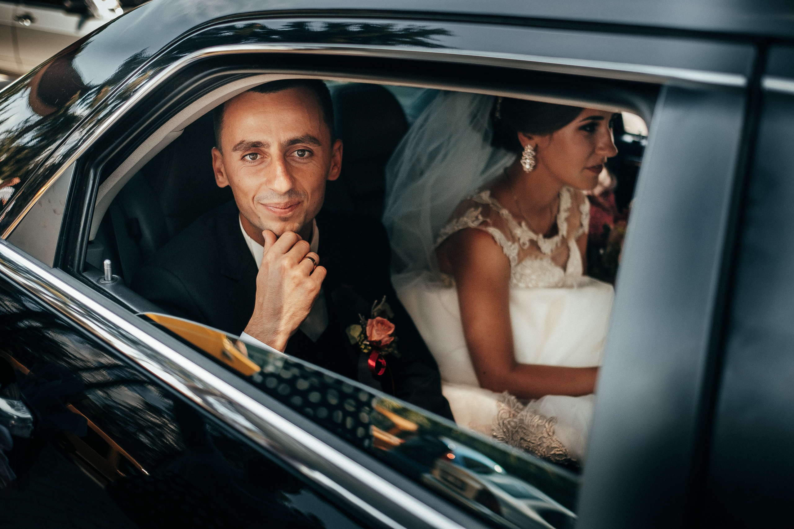 4.08.2018 Wedding Day. Ivan Skufinsky — wedding and family photographer in Vancouver