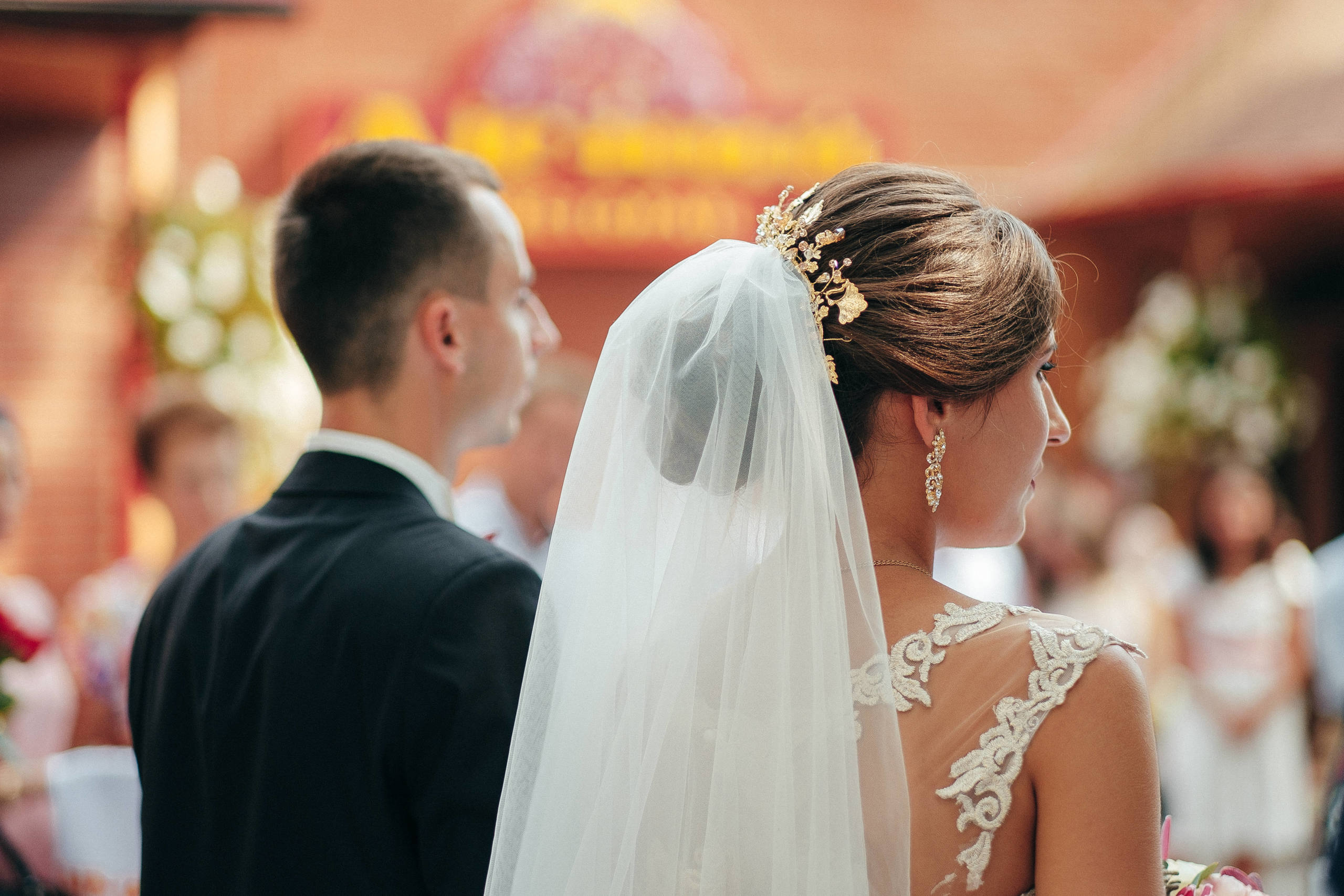 4.08.2018 Wedding Day. Ivan Skufinsky — wedding and family photographer in Vancouver