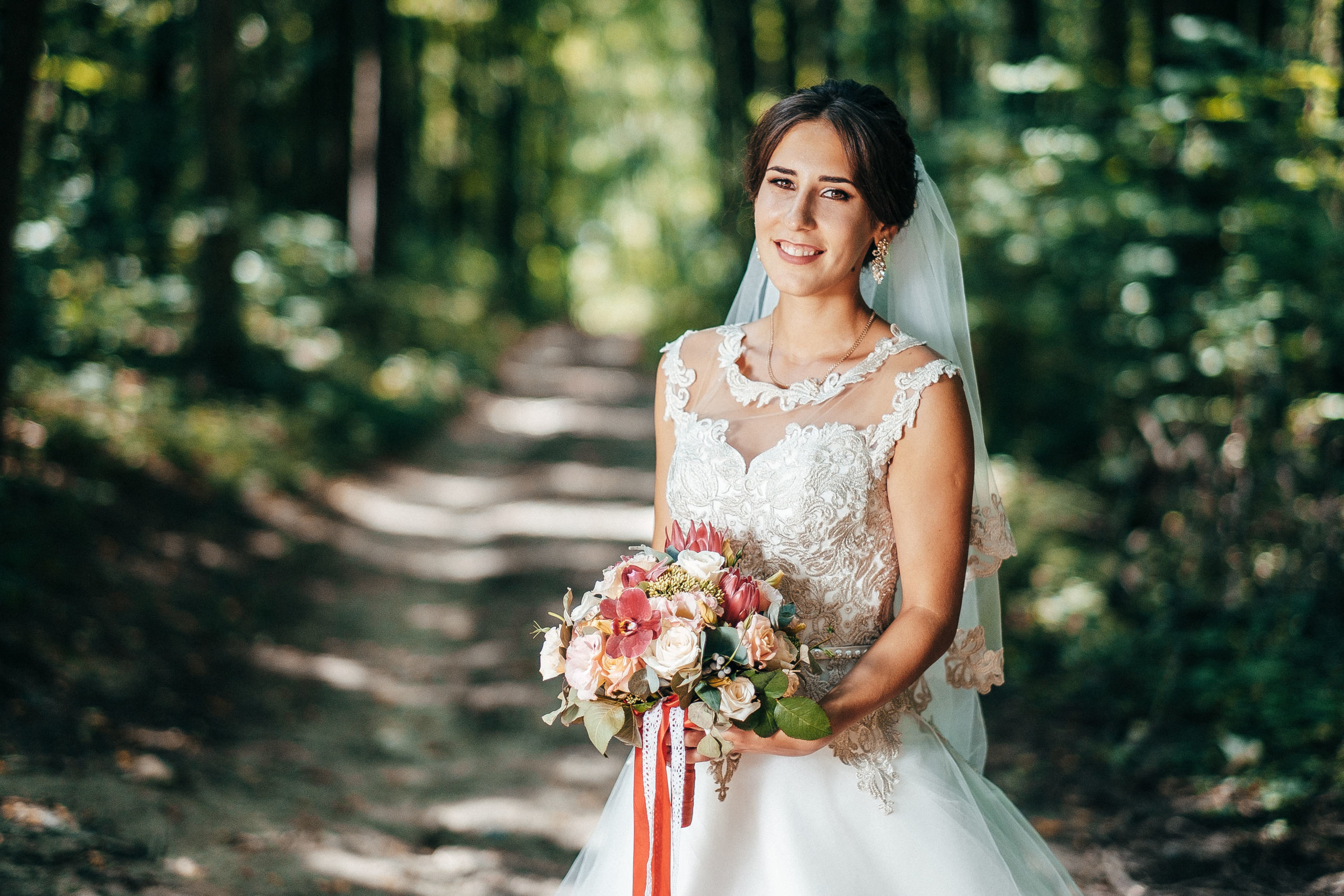 4.08.2018 Wedding Day. Ivan Skufinsky — wedding and family photographer in Vancouver