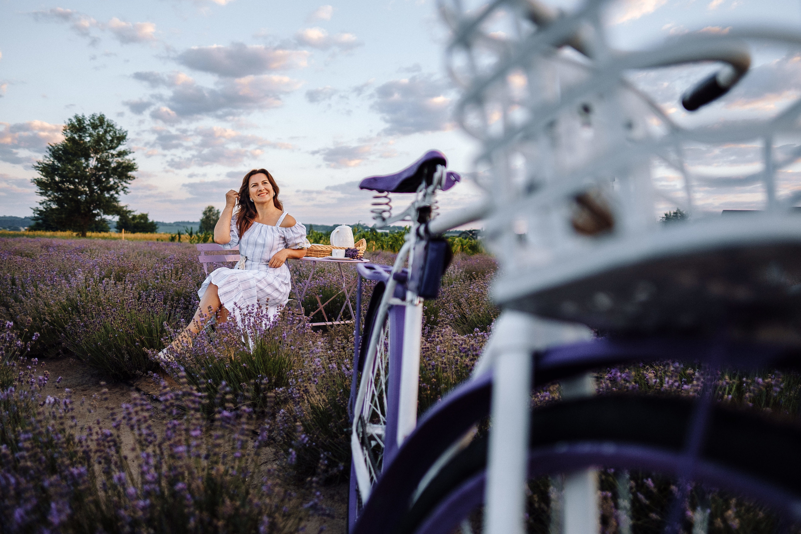LaVANda. Ivan Skufinsky — wedding and family photographer in Vancouver