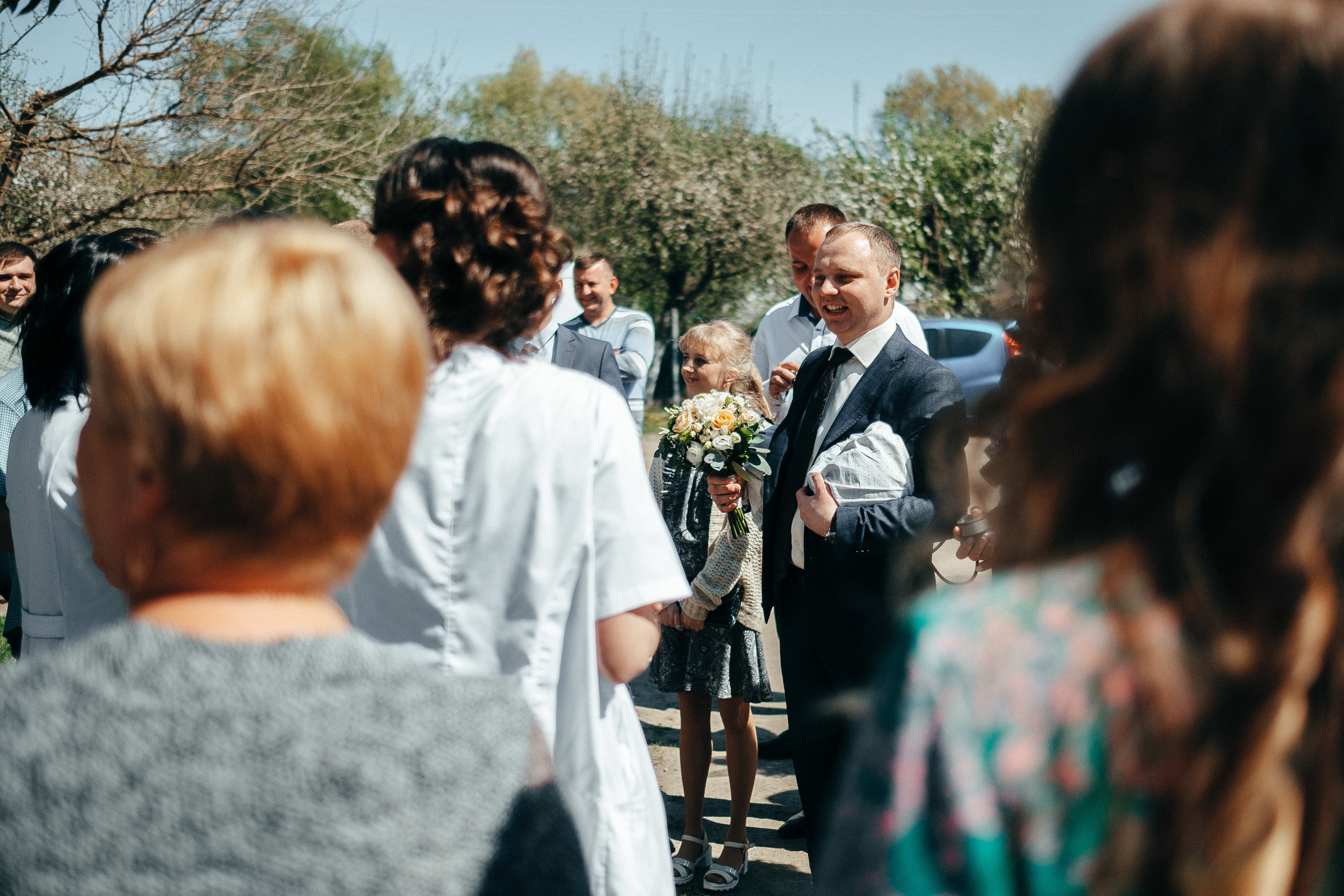 Виктор+Катя. Ivan Skufinsky — wedding and family photographer in Vancouver