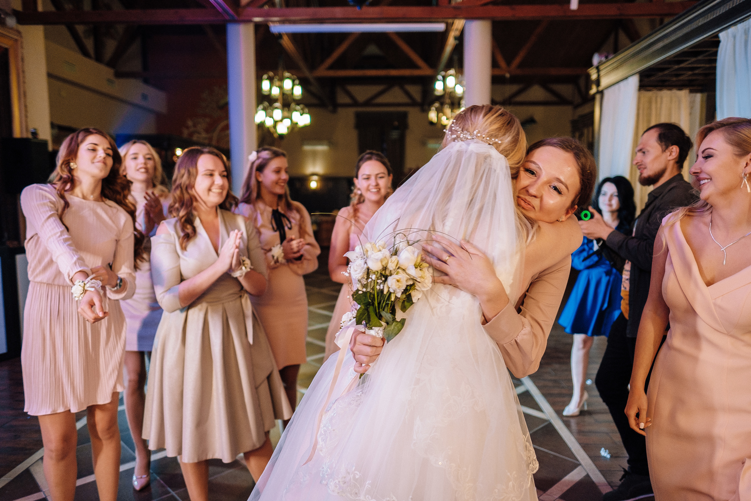 2019 19.10 WeddingStory Евгений+Юлия. Ivan Skufinsky — wedding and family photographer in Vancouver