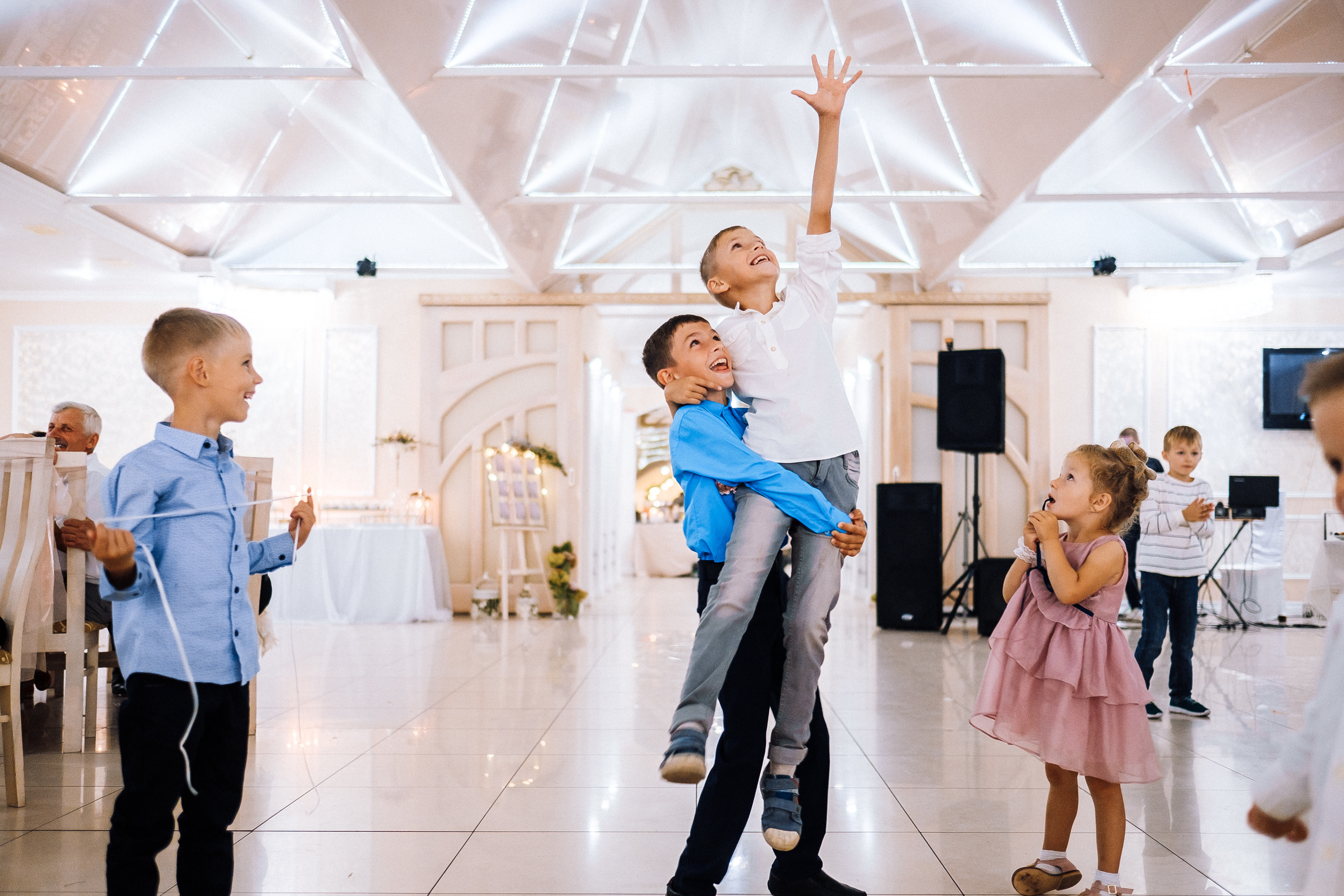 Pre wedding story 31.08.2019. Ivan Skufinsky — wedding and family photographer in Vancouver