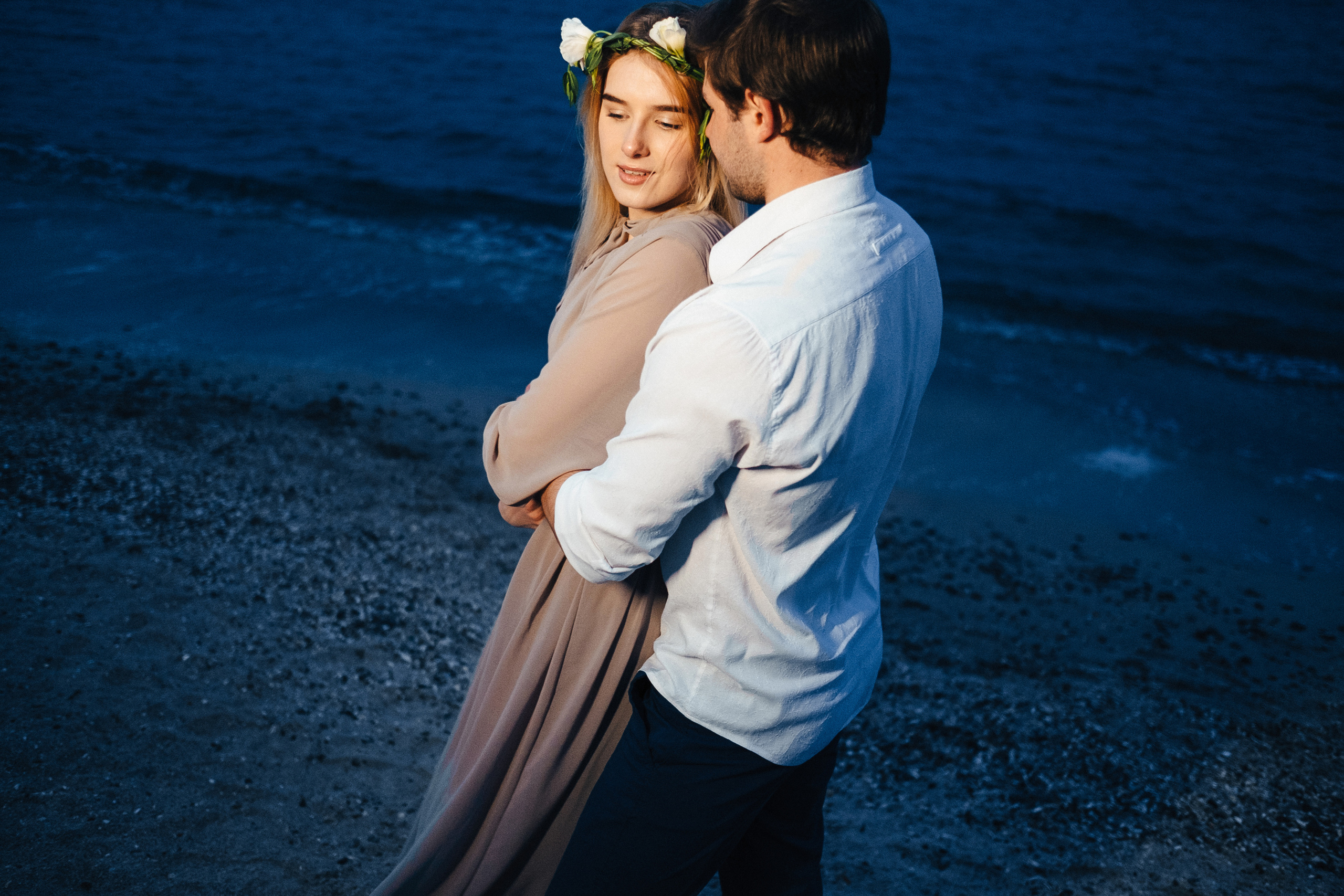 Фотосессия LOVE STORY  Одесса. Ivan Skufinsky — wedding and family photographer in Vancouver