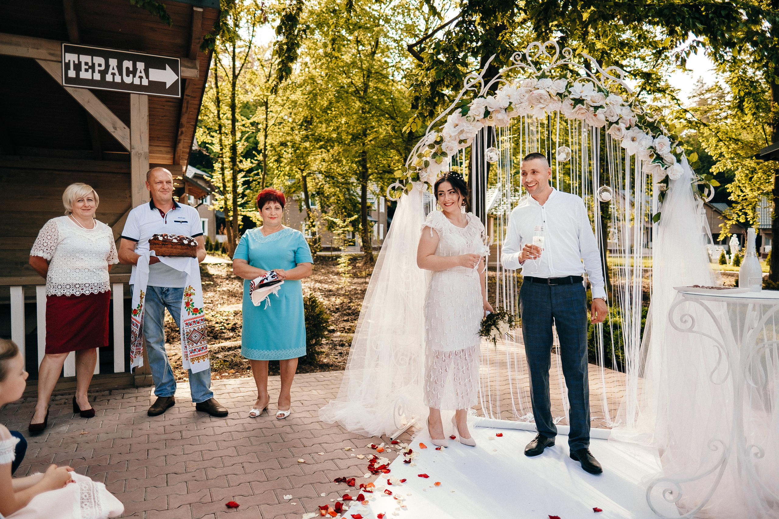 Владимир+Наталья 08.06.19. Ivan Skufinsky — wedding and family photographer in Vancouver