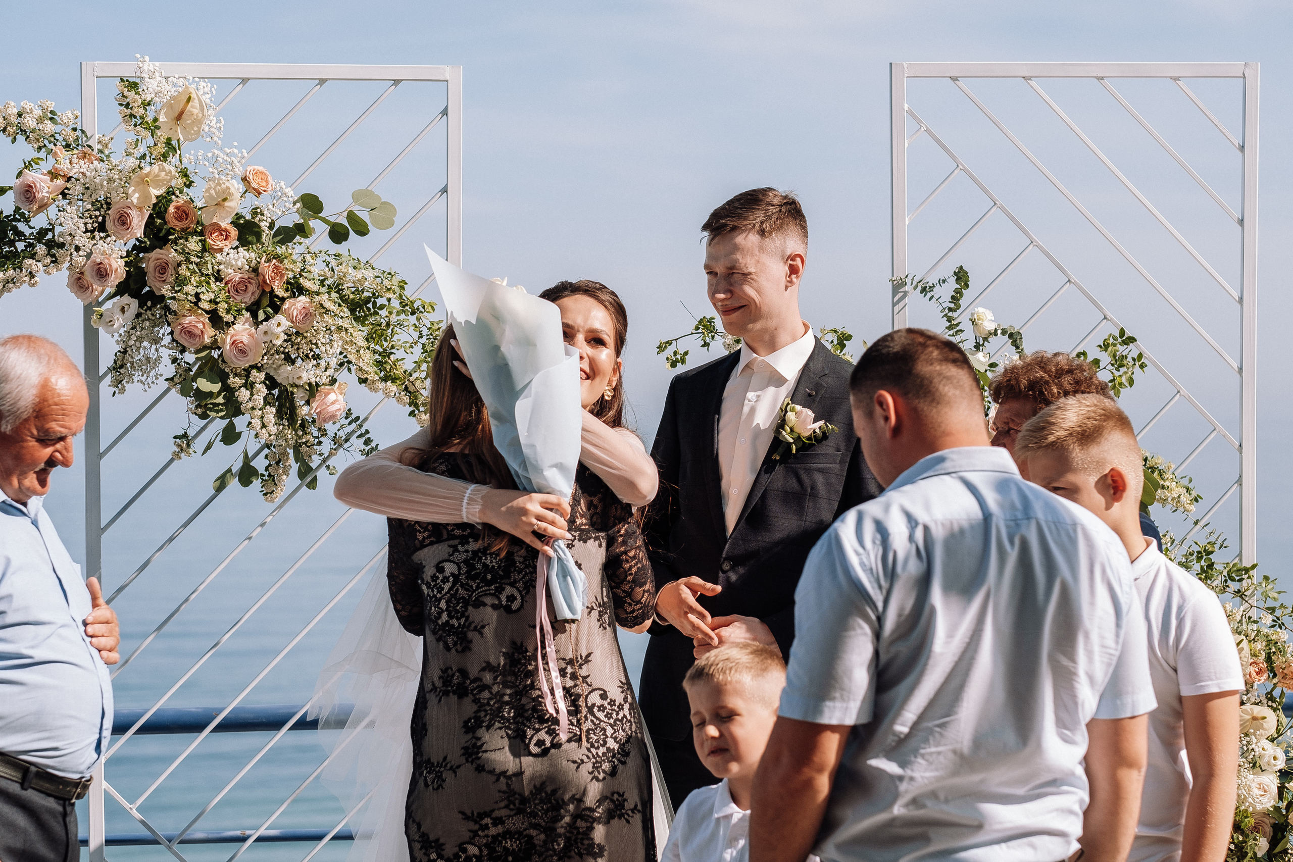 Вика+Максим. Ivan Skufinsky — wedding and family photographer in Vancouver