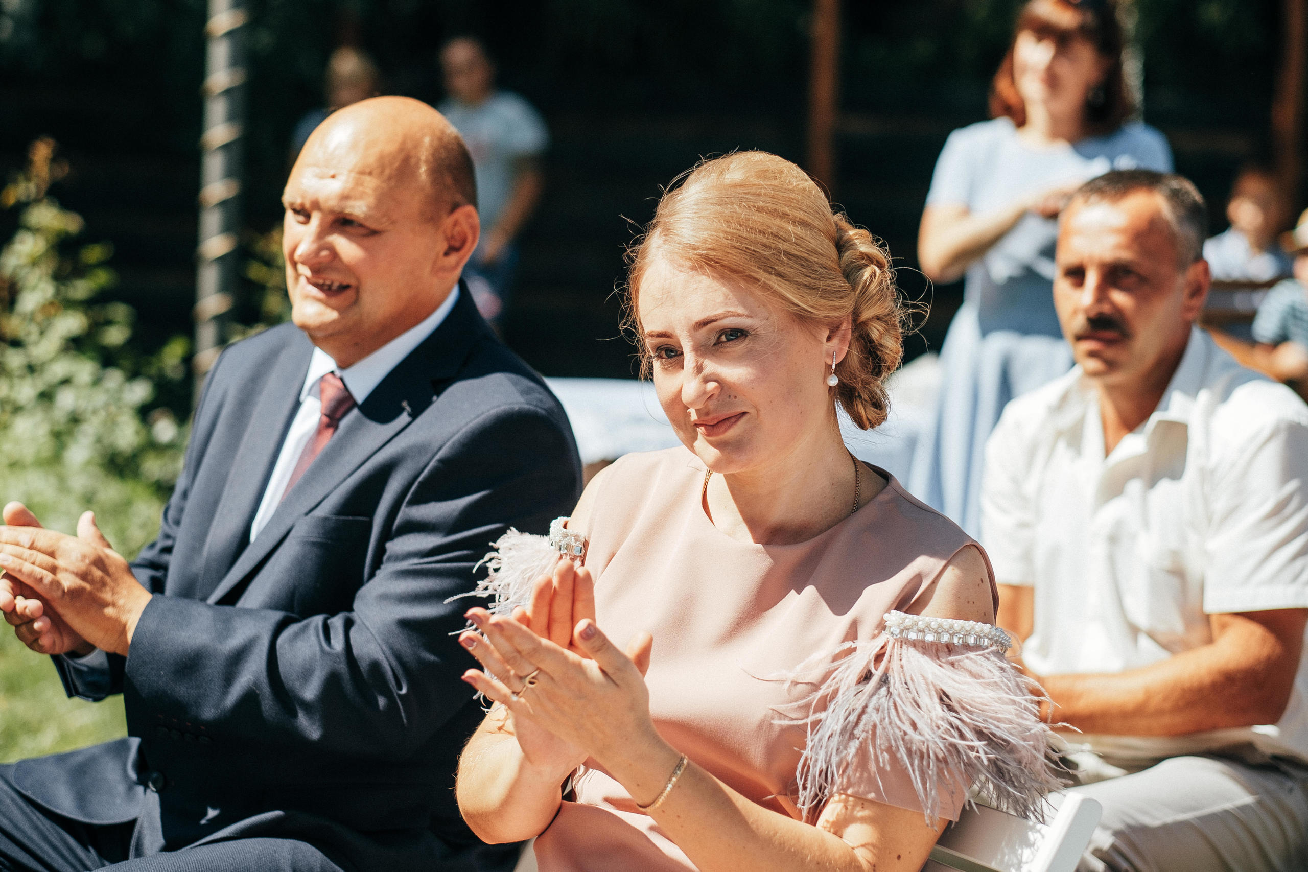 11.08.2018 Богдан+Юля. Ivan Skufinsky — wedding and family photographer in Vancouver