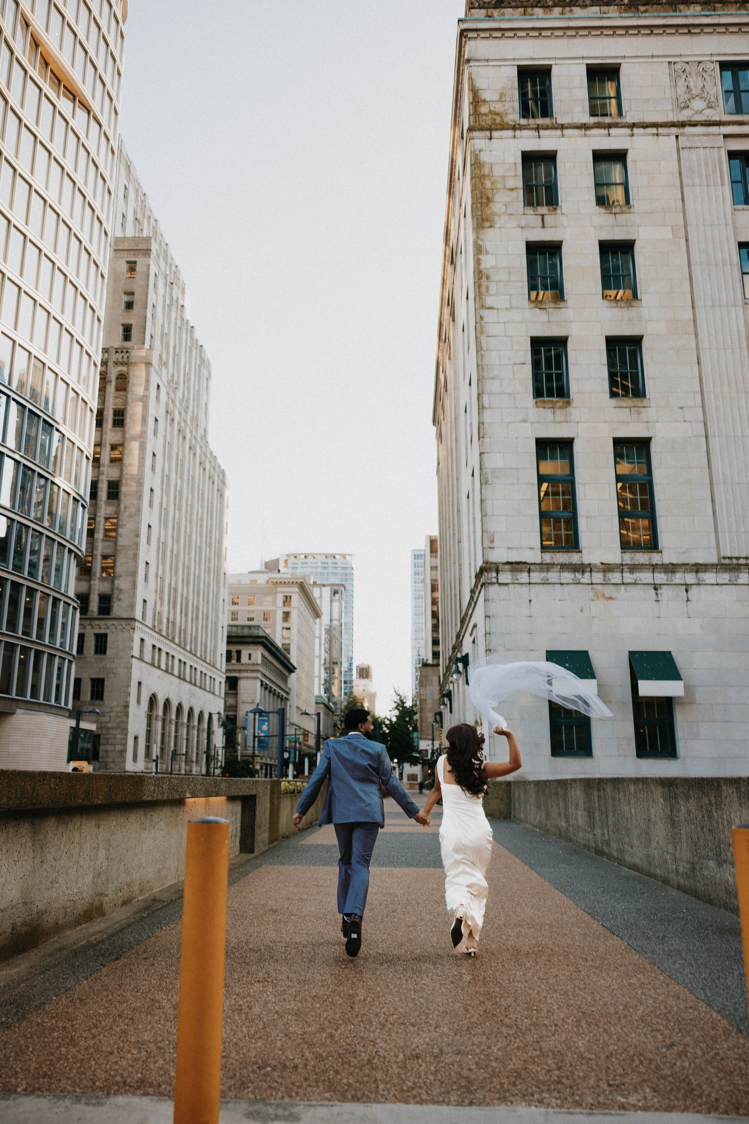 Engagement photographer vancouver. Ivan Skufinsky — wedding and family photographer in Vancouver