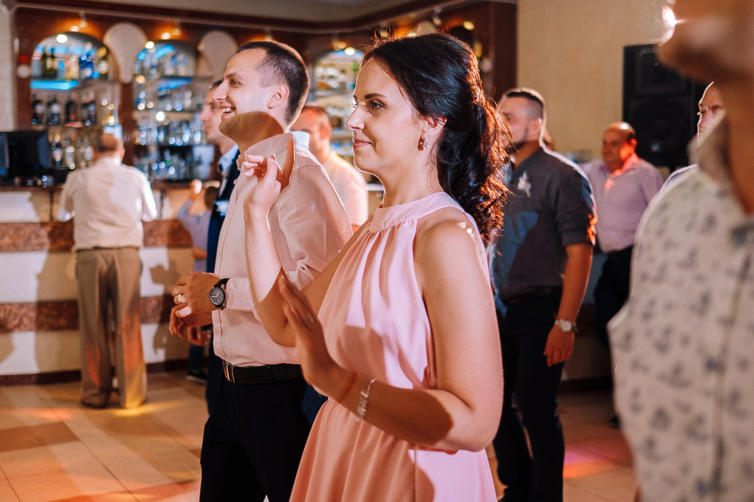 Свадьба 10.08.2019. Ivan Skufinsky — wedding and family photographer in Vancouver