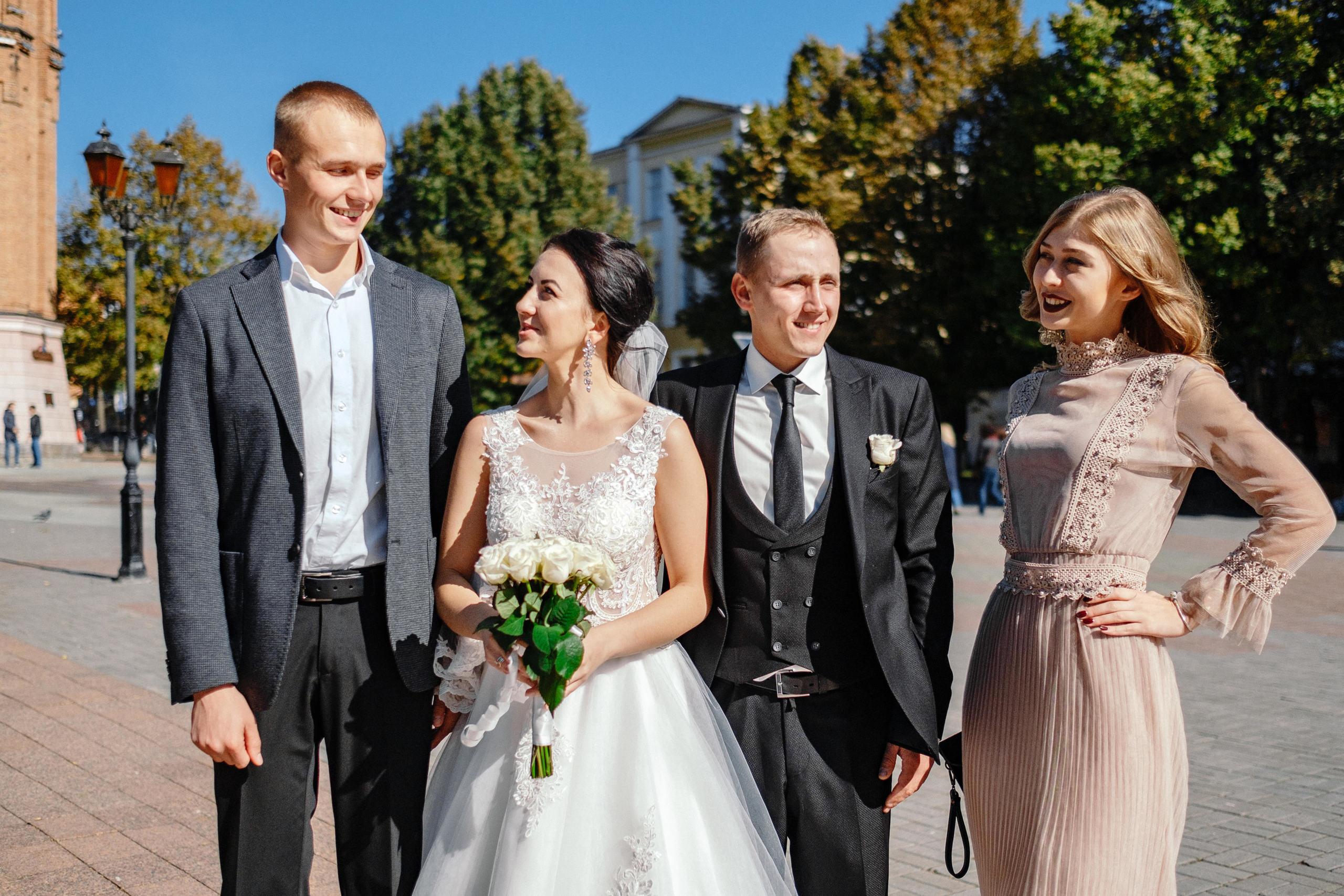 6.10.2018. Ivan Skufinsky — wedding and family photographer in Vancouver