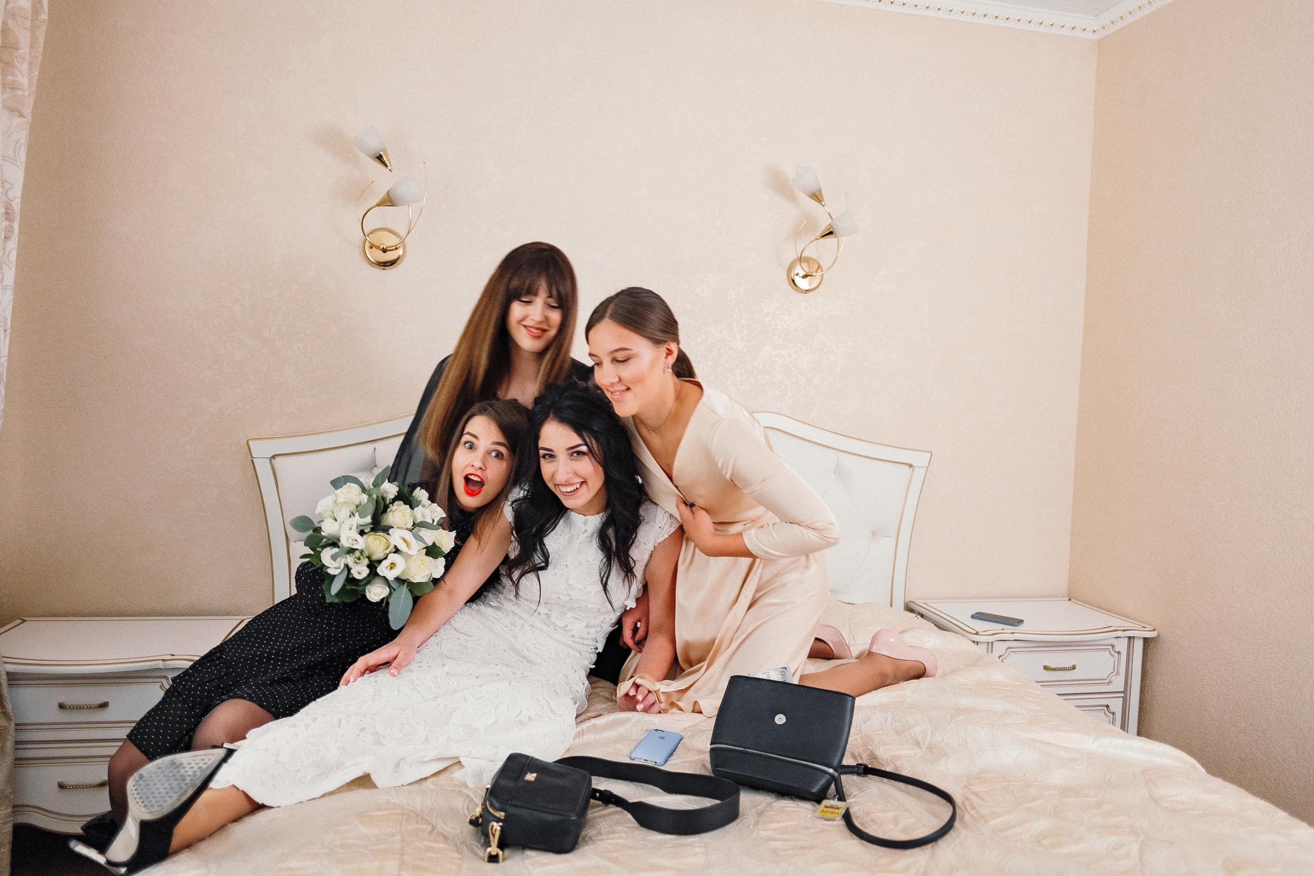 5.10 Wedding Story Yana+Sergey. Ivan Skufinsky — wedding and family photographer in Vancouver