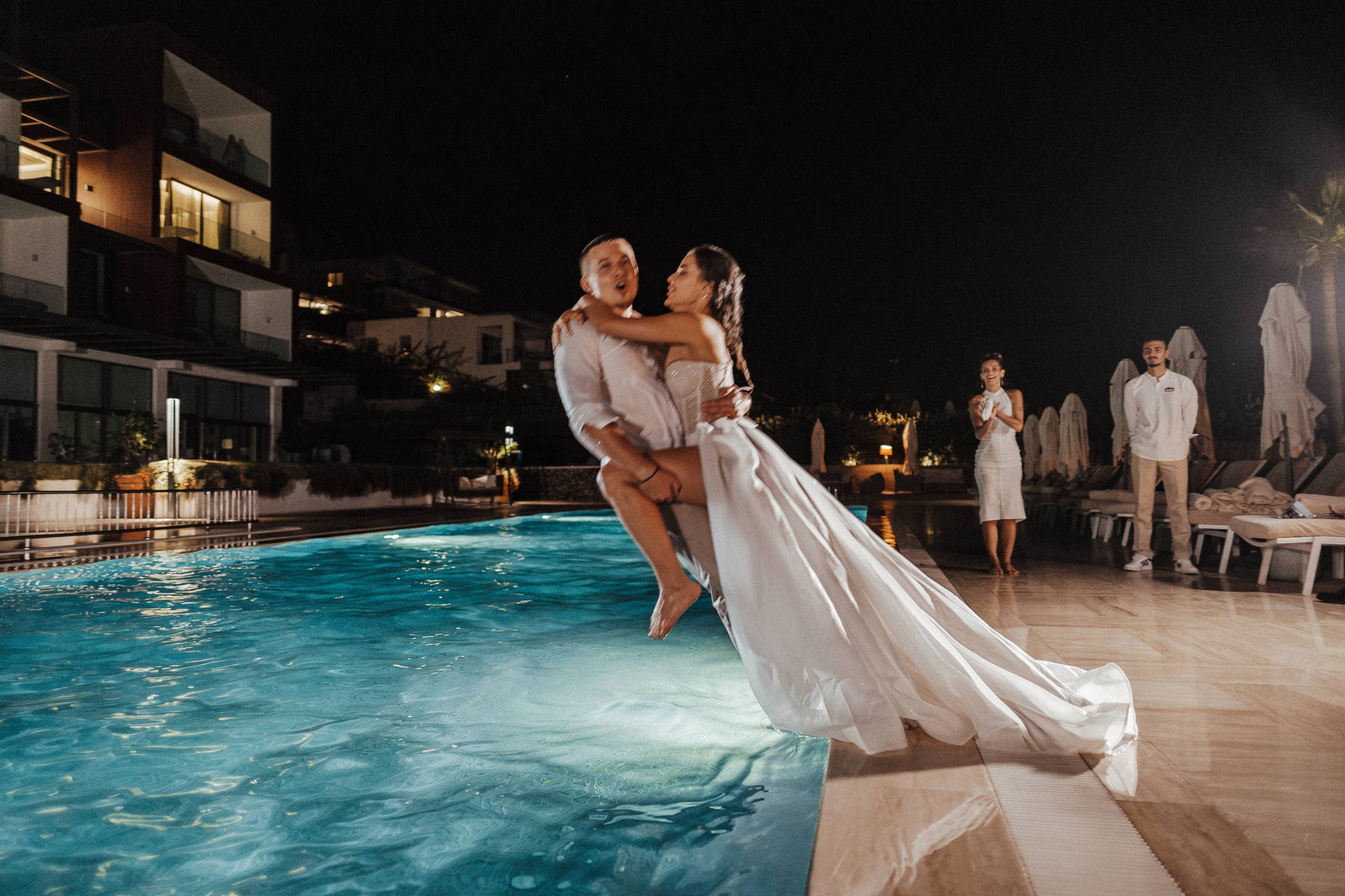 Evgeniy & Daria. Ivan Skufinsky — wedding and family photographer in Vancouver