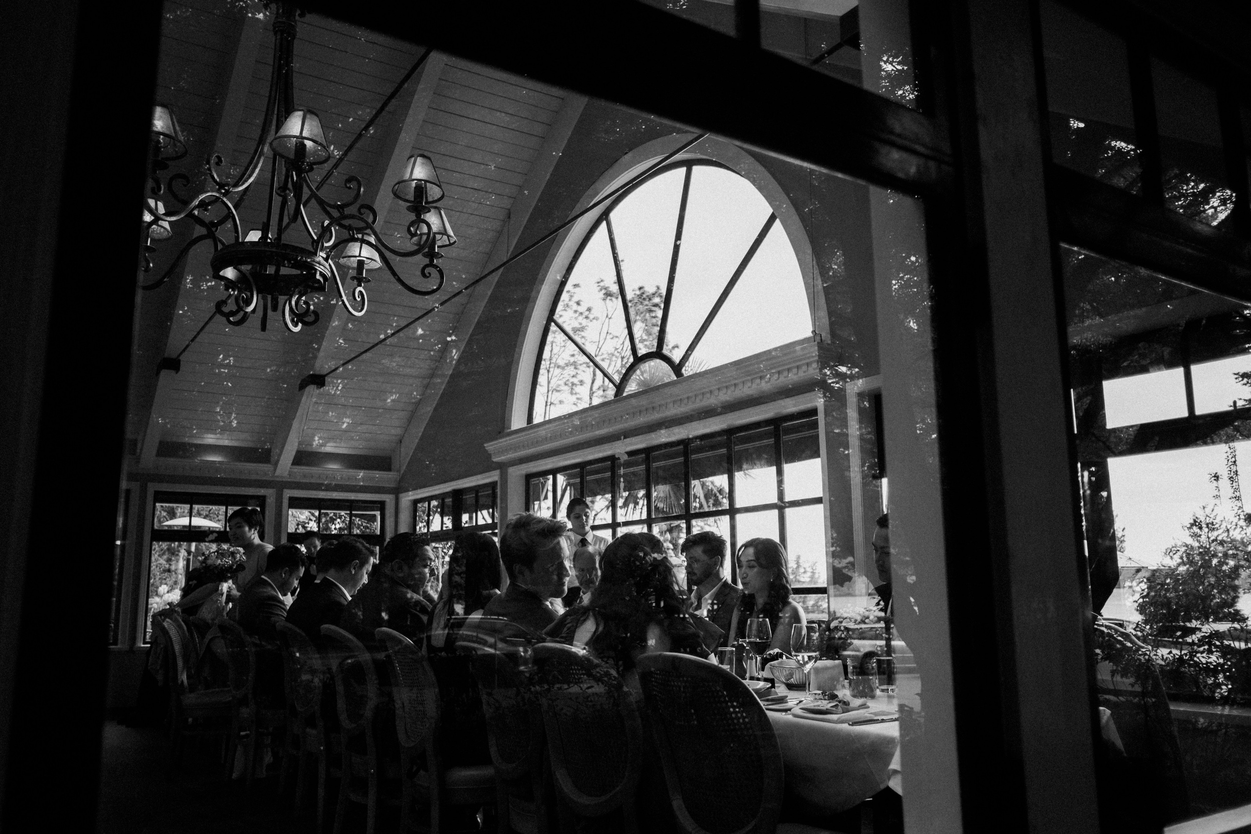 Cade & Susanne — The Teahouse in Stanley Park | Photography by Ivan Skufinsky. Ivan Skufinsky — wedding and family photographer in Vancouver