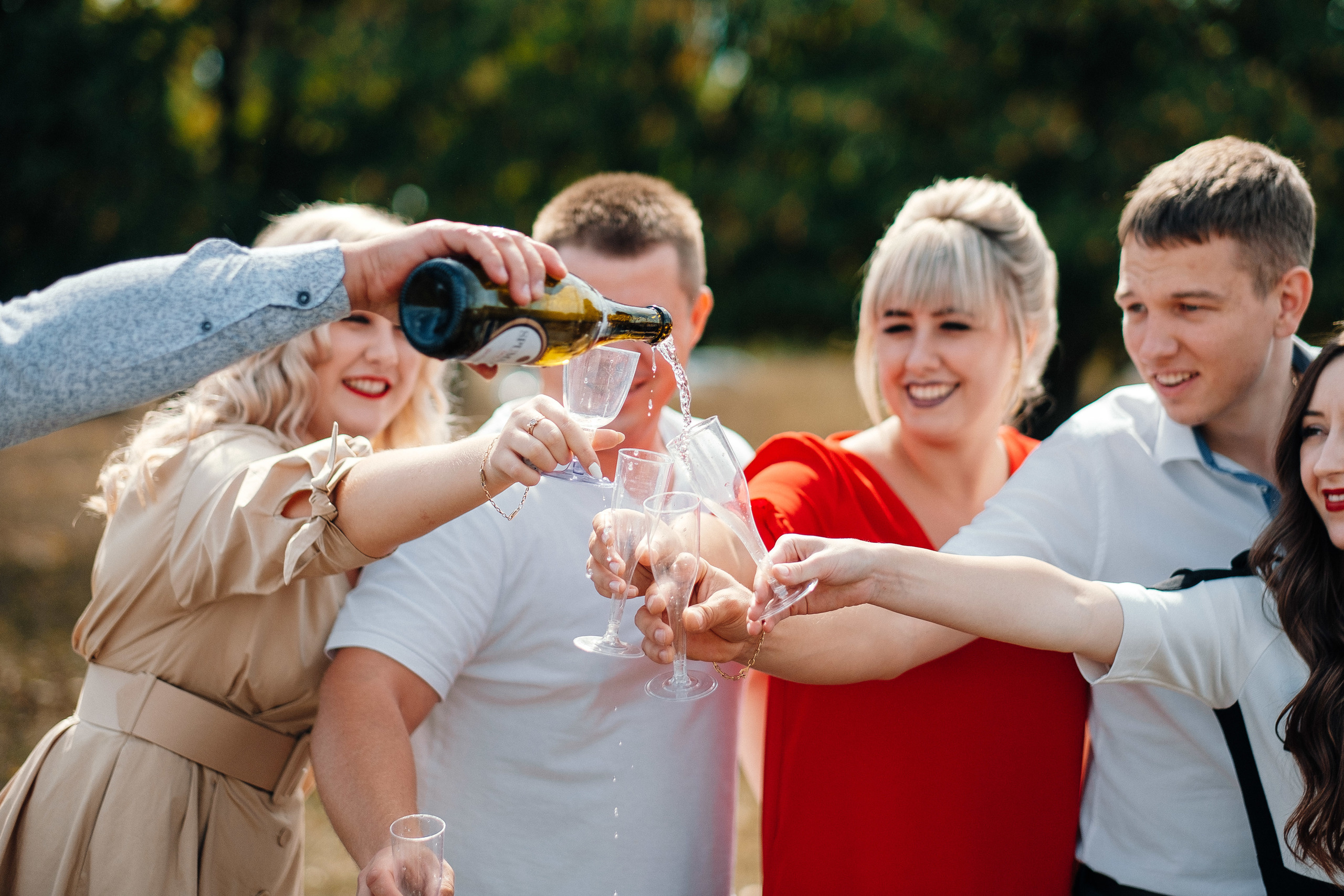 PRE 07.09.19 Влад+Яна. Ivan Skufinsky — wedding and family photographer in Vancouver