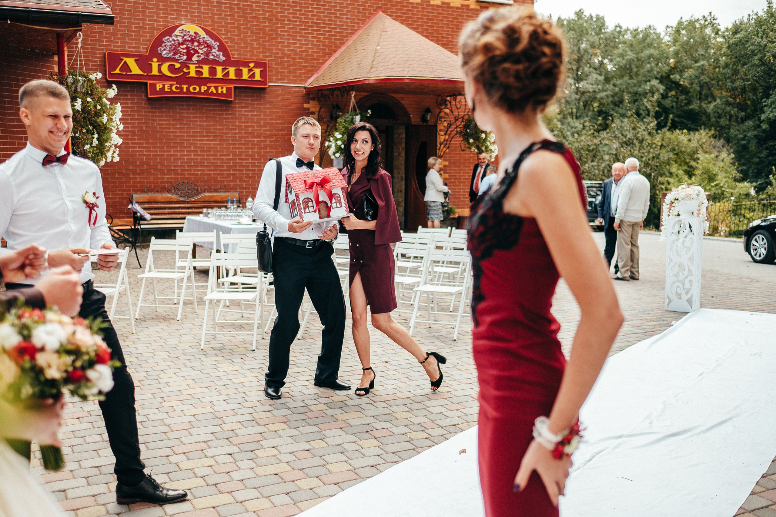 Сергей+Мария 23.09.2018. Ivan Skufinsky — wedding and family photographer in Vancouver