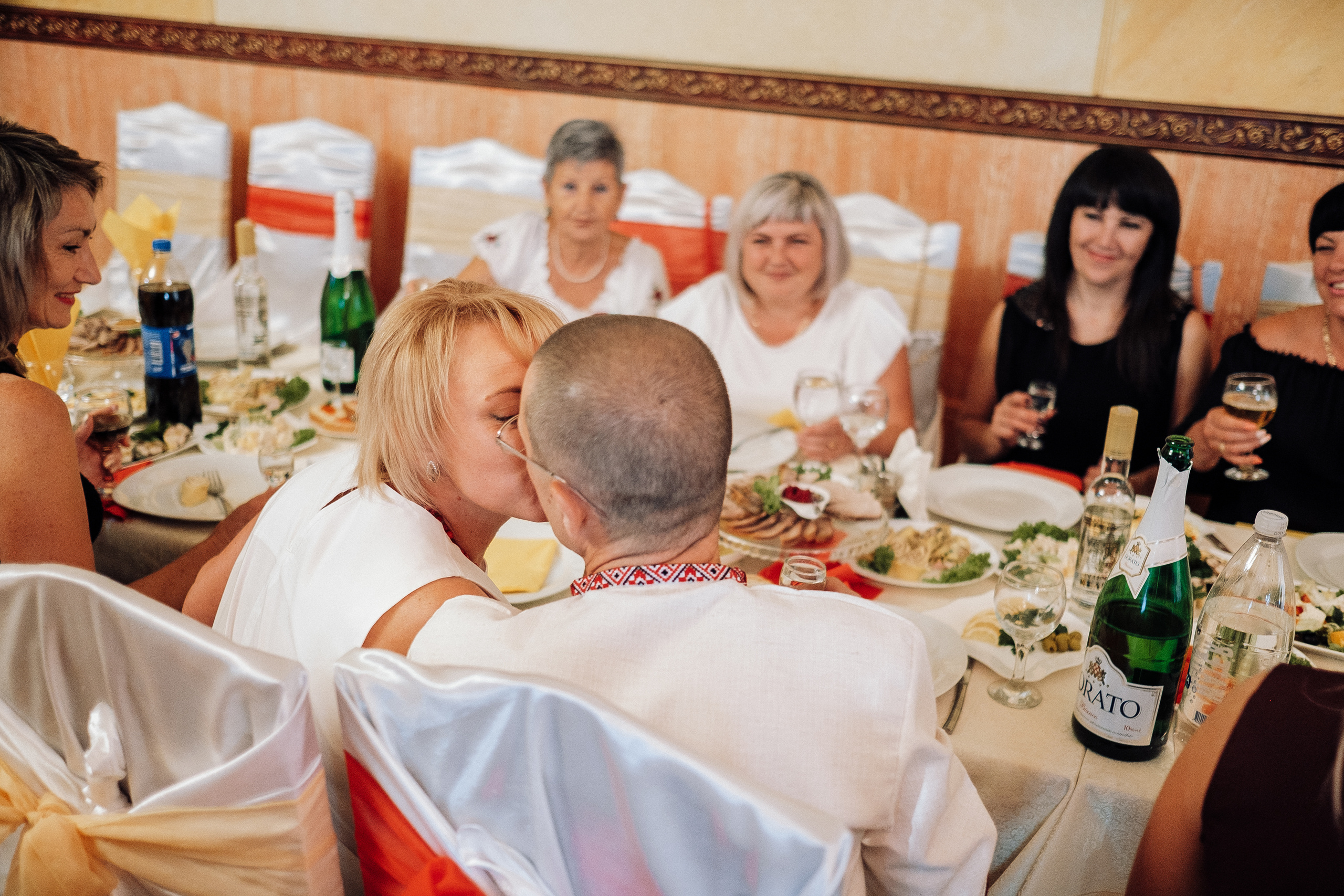 25 років разом. Ivan Skufinsky — wedding and family photographer in Vancouver