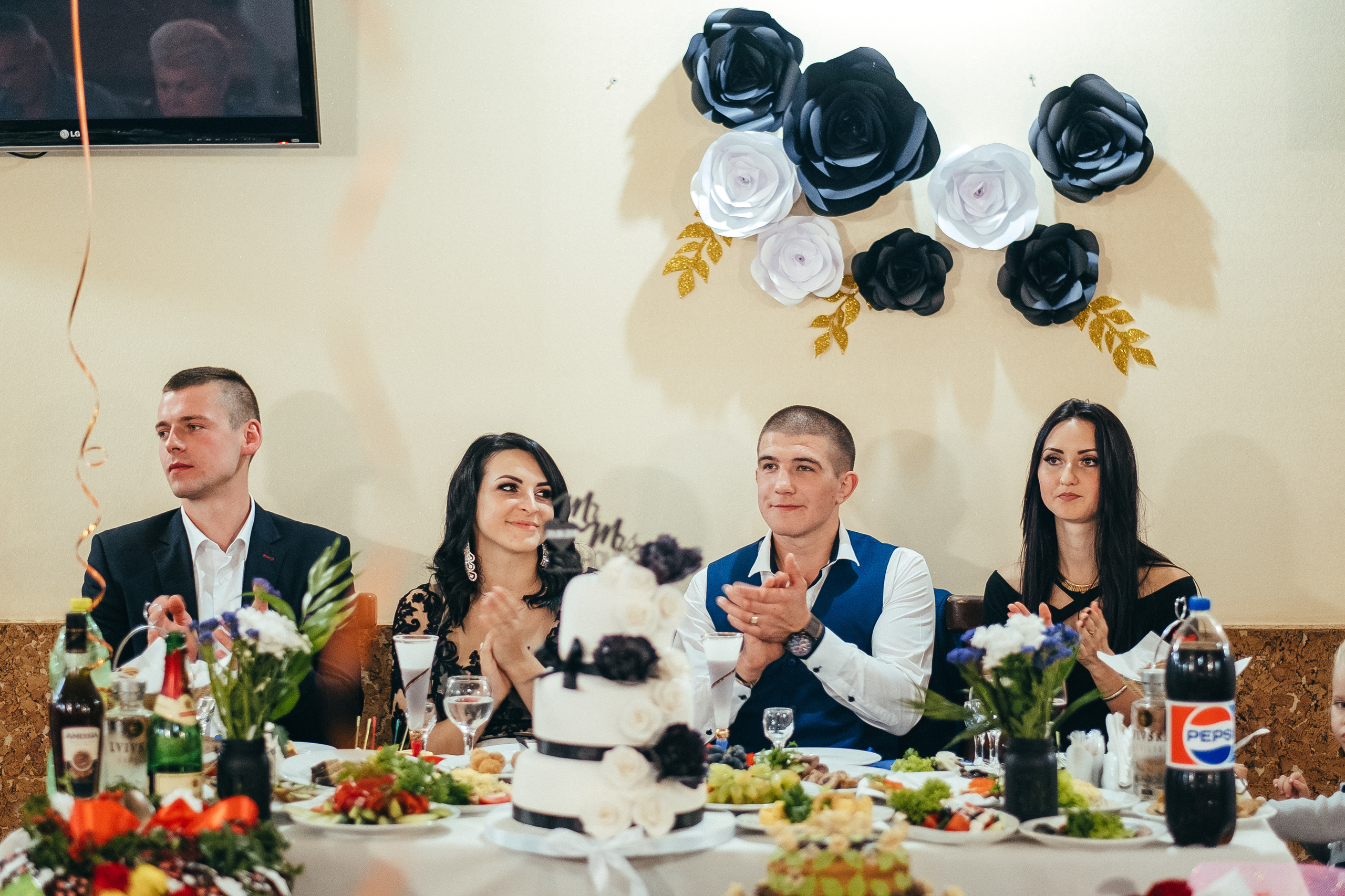 28.09.2018 Wedding Story. Ivan Skufinsky — wedding and family photographer in Vancouver