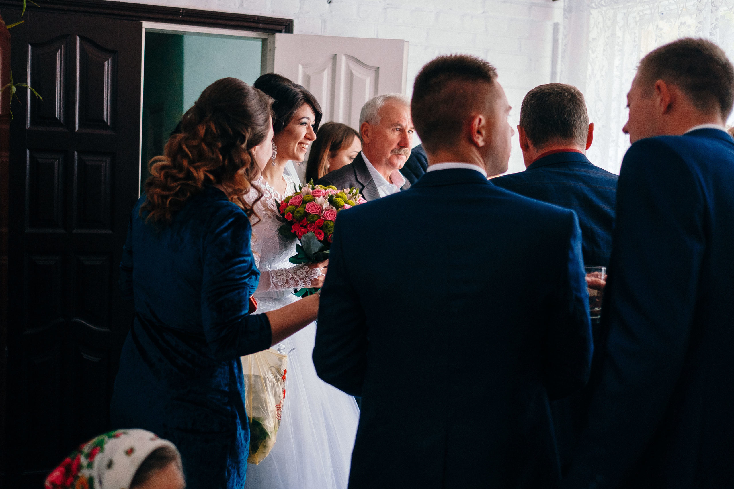 29.09.2018 Wedding Story. Ivan Skufinsky — wedding and family photographer in Vancouver