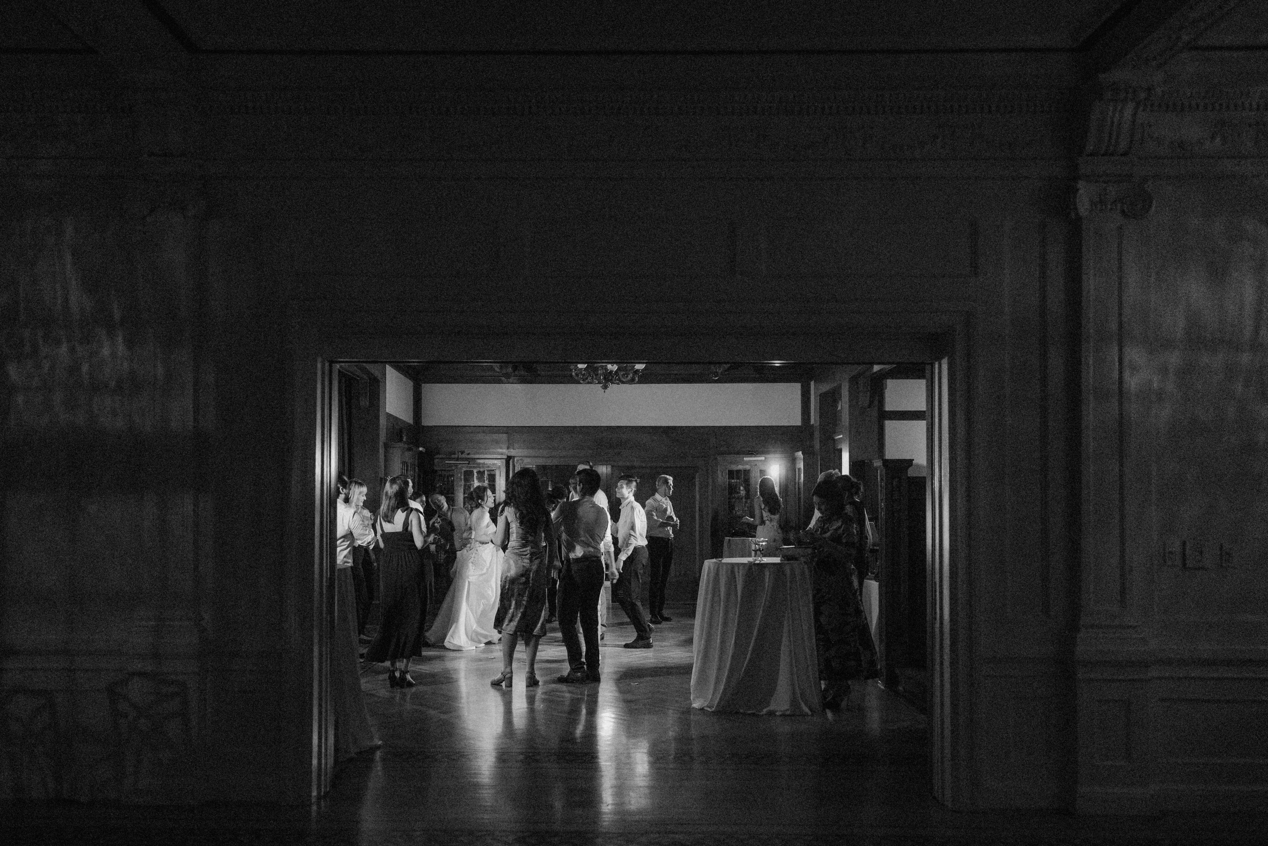 Cecil Green Park House Wedding Photographer & Videographer Vancouver