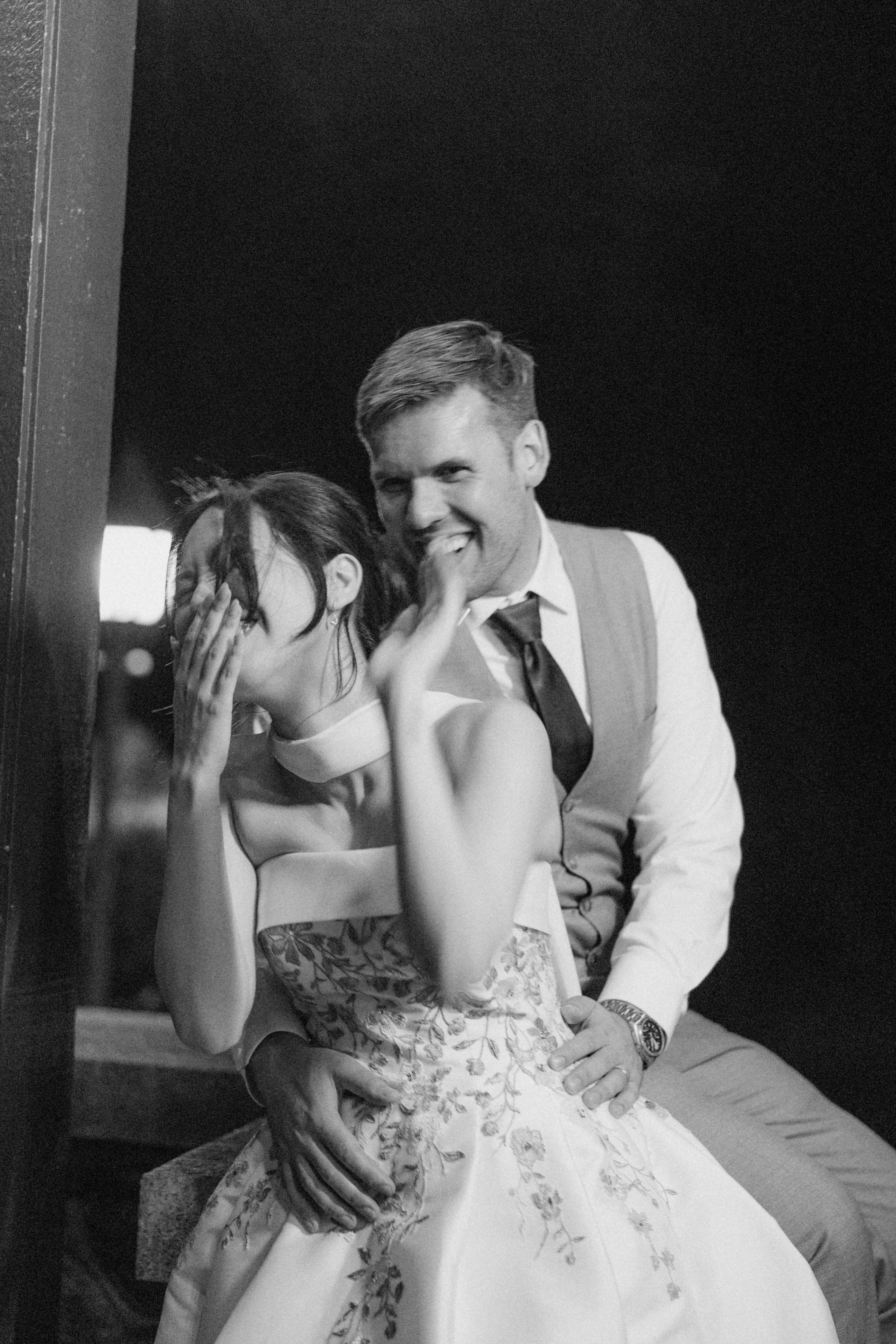 Cecil Green Park House Wedding Photographer & Videographer Vancouver
