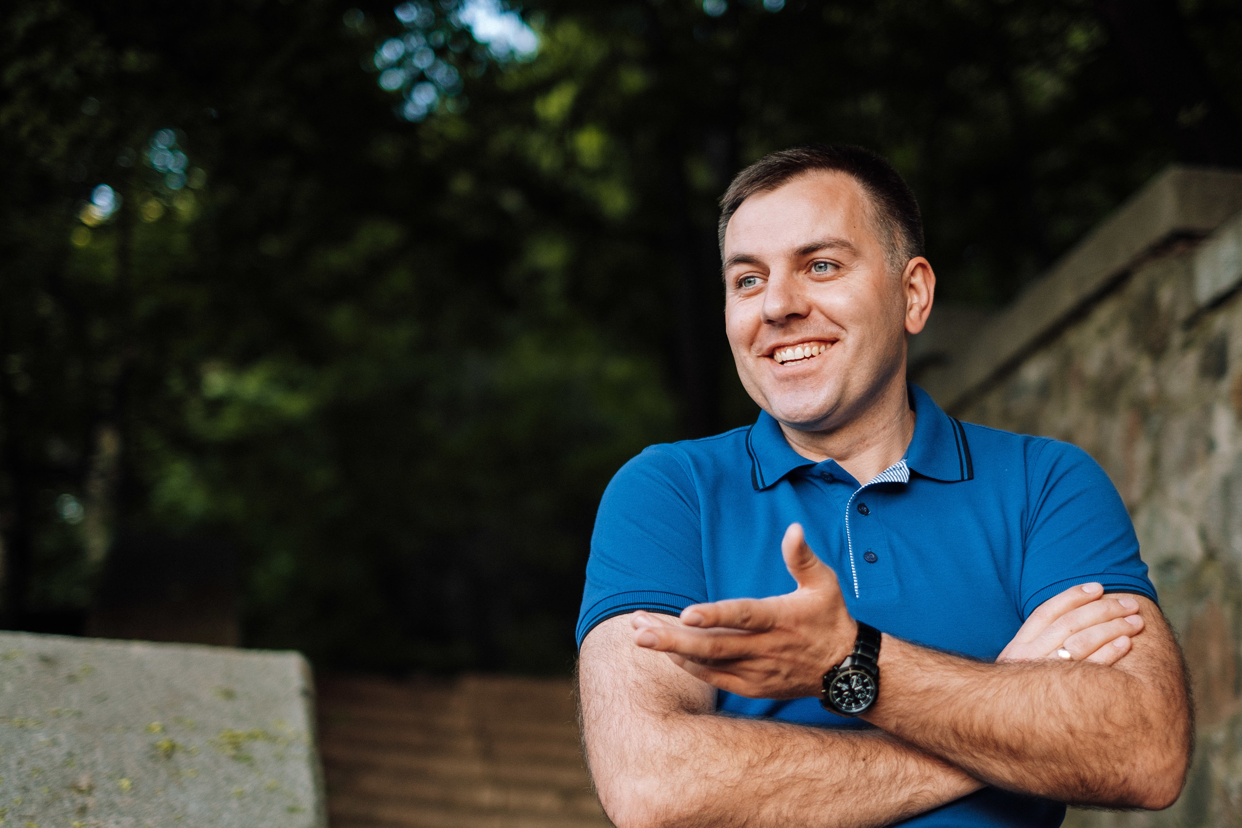 Alena+Sergei. Ivan Skufinsky — wedding and family photographer in Vancouver