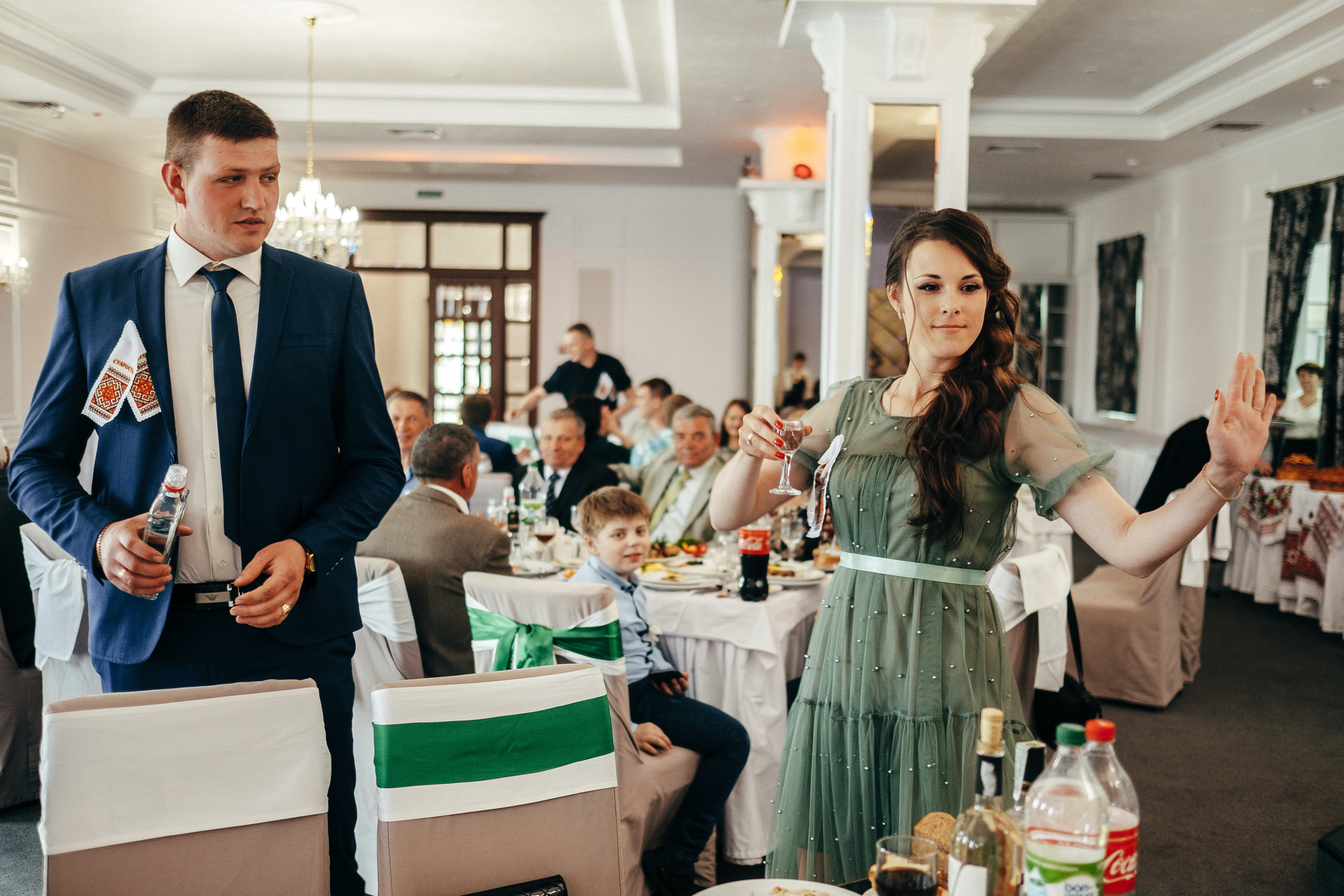 Виктор+Катя. Ivan Skufinsky — wedding and family photographer in Vancouver