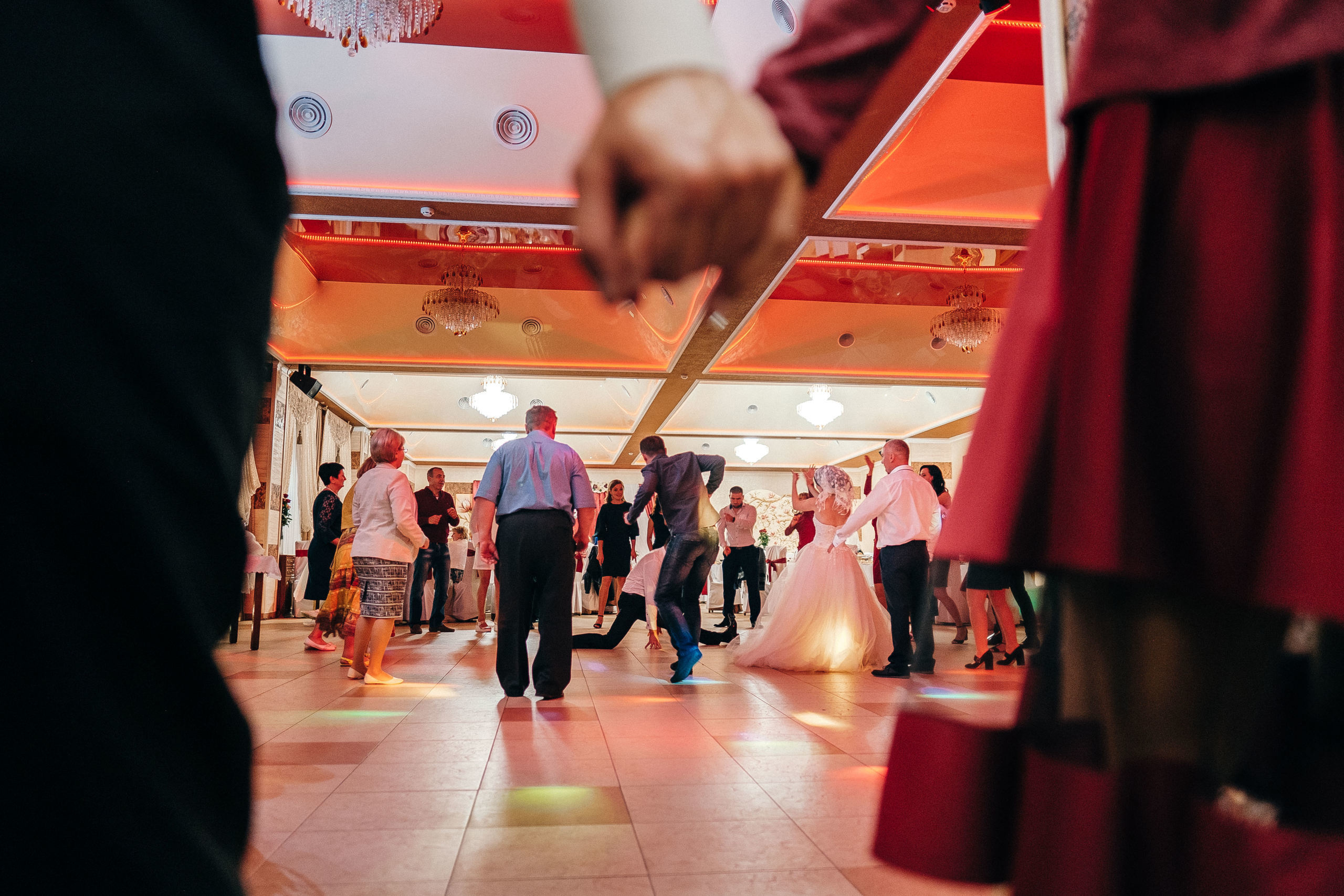 Сергей+Мария 23.09.2018. Ivan Skufinsky — wedding and family photographer in Vancouver