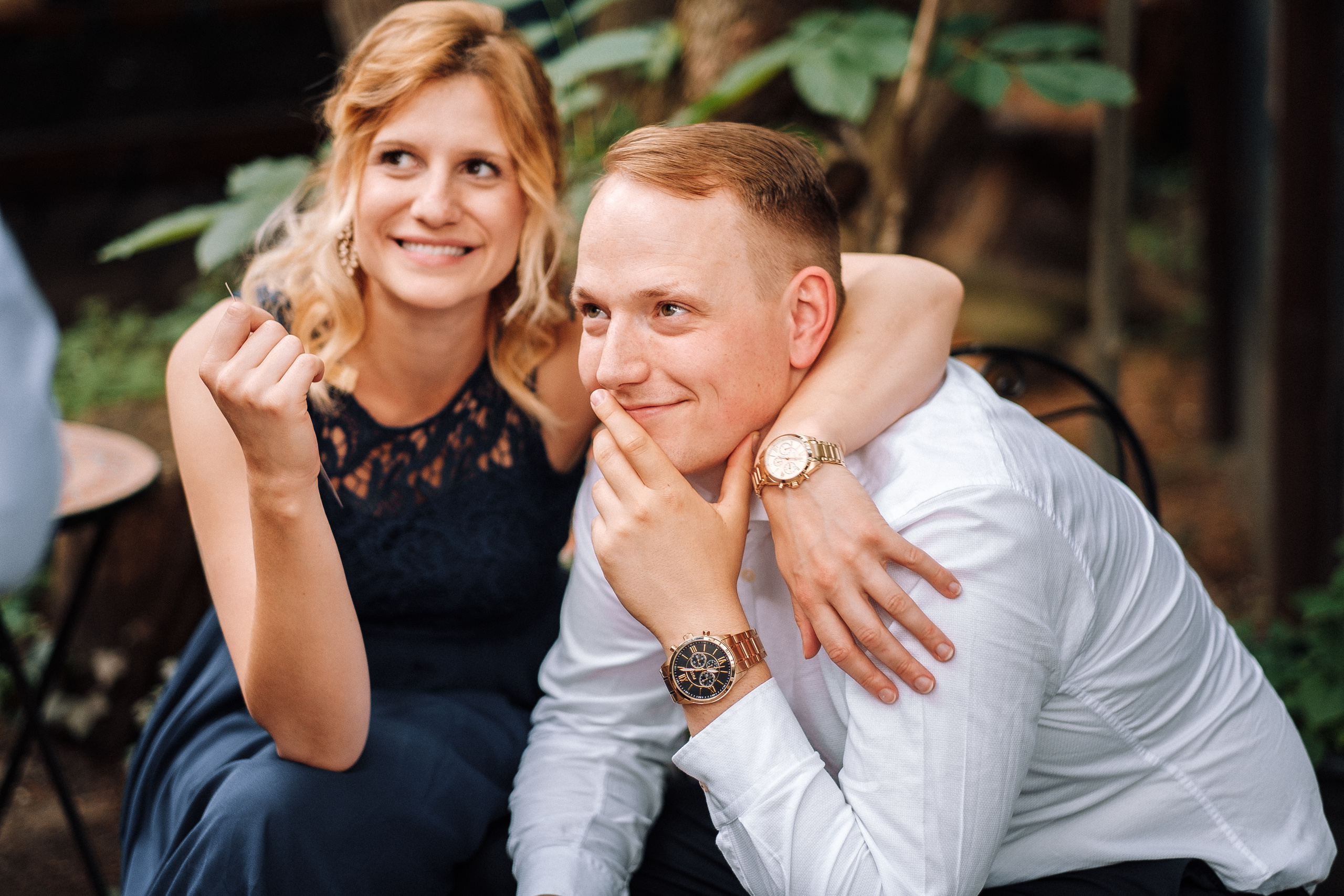 BERLIN Wedding Story. Ivan Skufinsky — wedding and family photographer in Vancouver