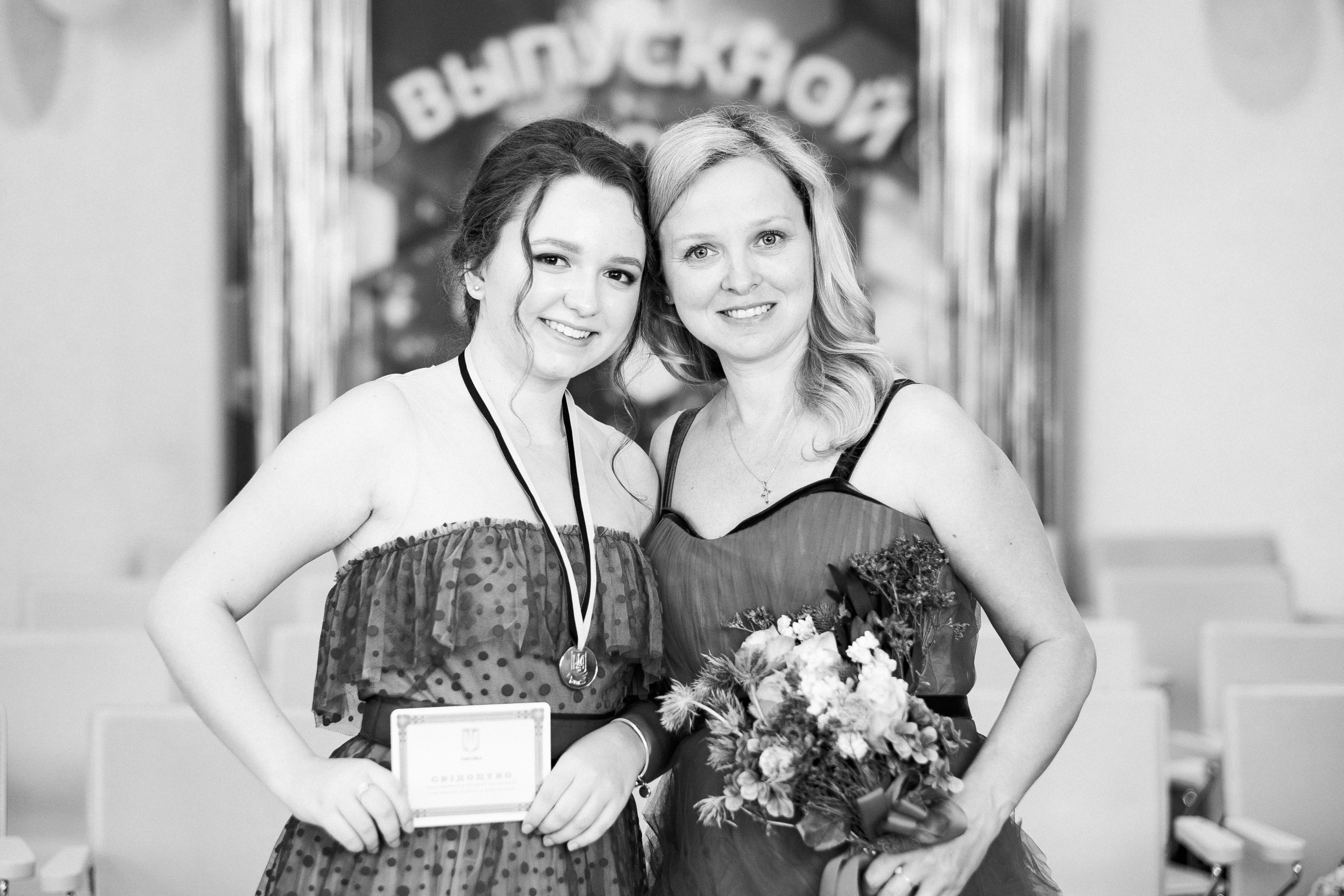 Выпускной 153 Гимназия. Ivan Skufinsky — wedding and family photographer in Vancouver