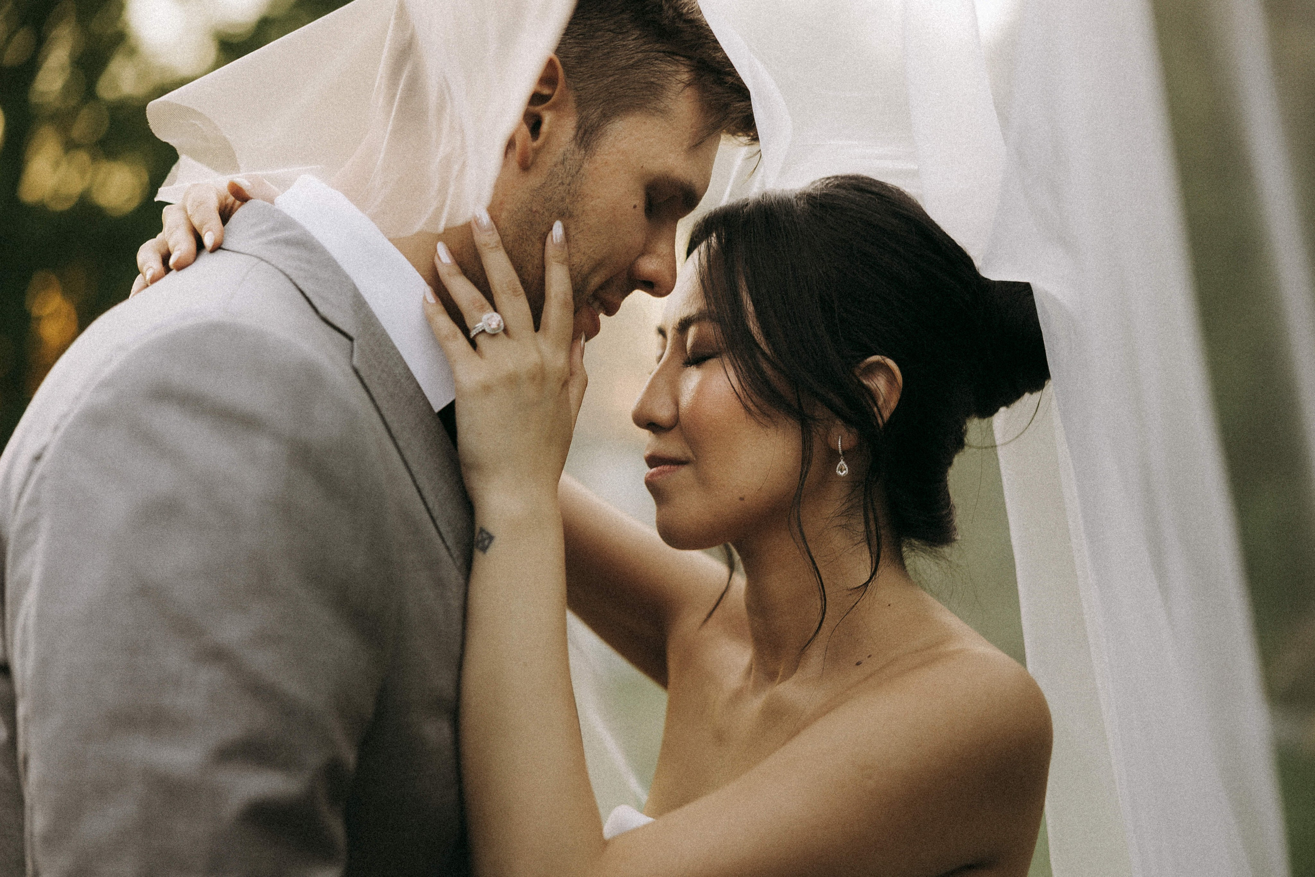Cecil Green Park House Wedding Photographer & Videographer Vancouver
