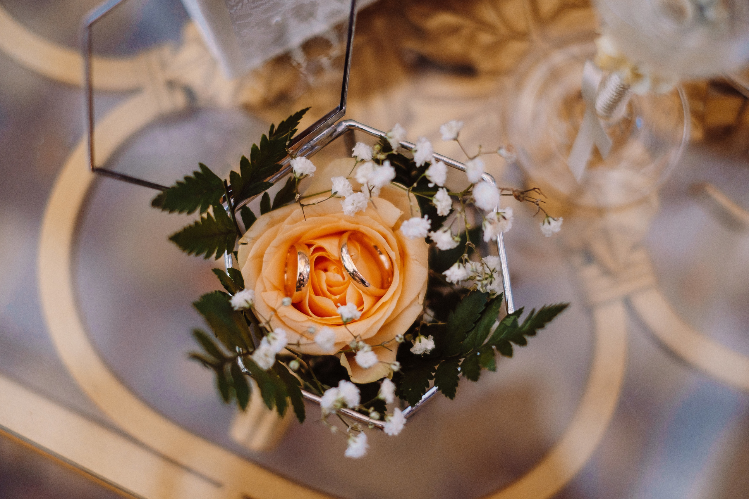 Pre wedding story 19.10.2019. Ivan Skufinsky — wedding and family photographer in Vancouver