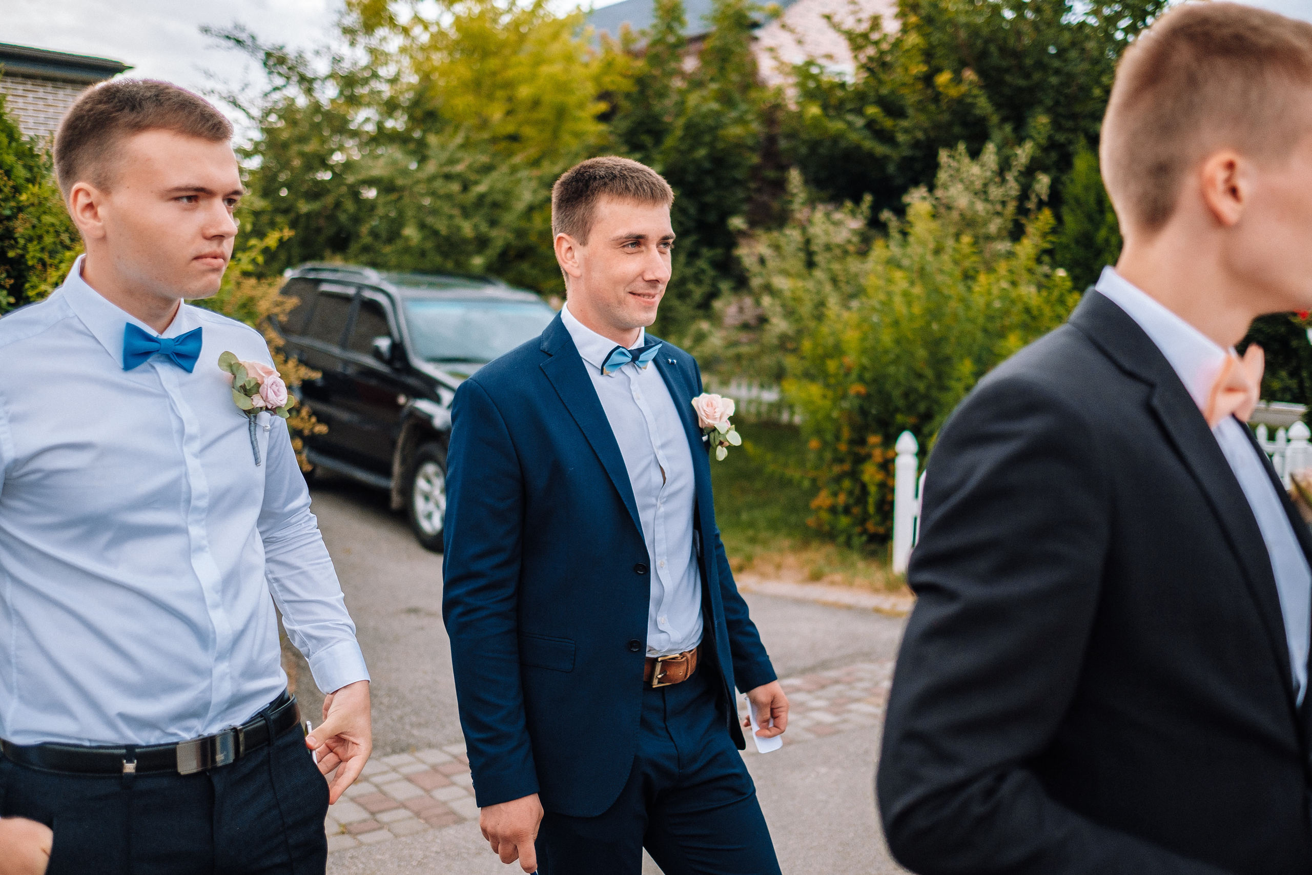 29.06.2019 WeddingStory. Ivan Skufinsky — wedding and family photographer in Vancouver