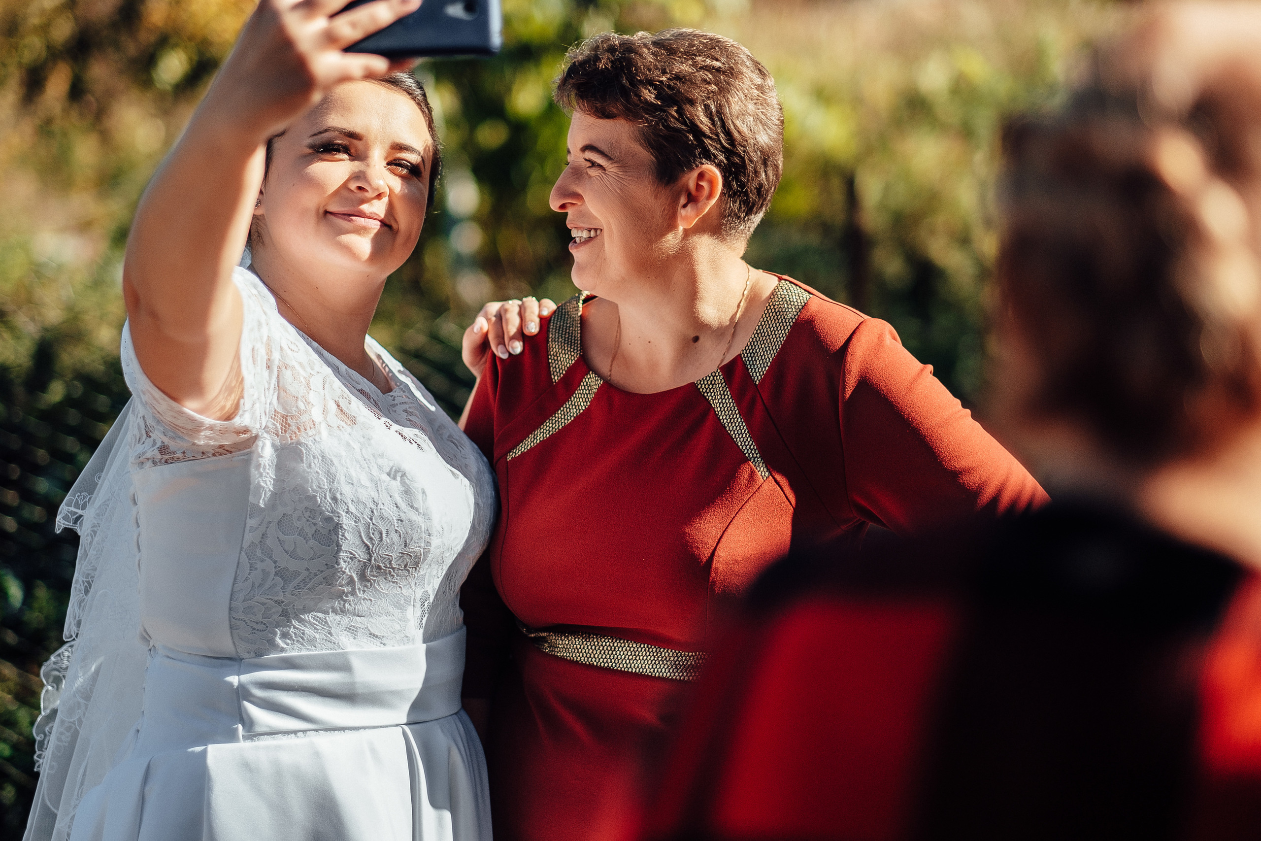 13.09.2018 Wedding Story. Ivan Skufinsky — wedding and family photographer in Vancouver