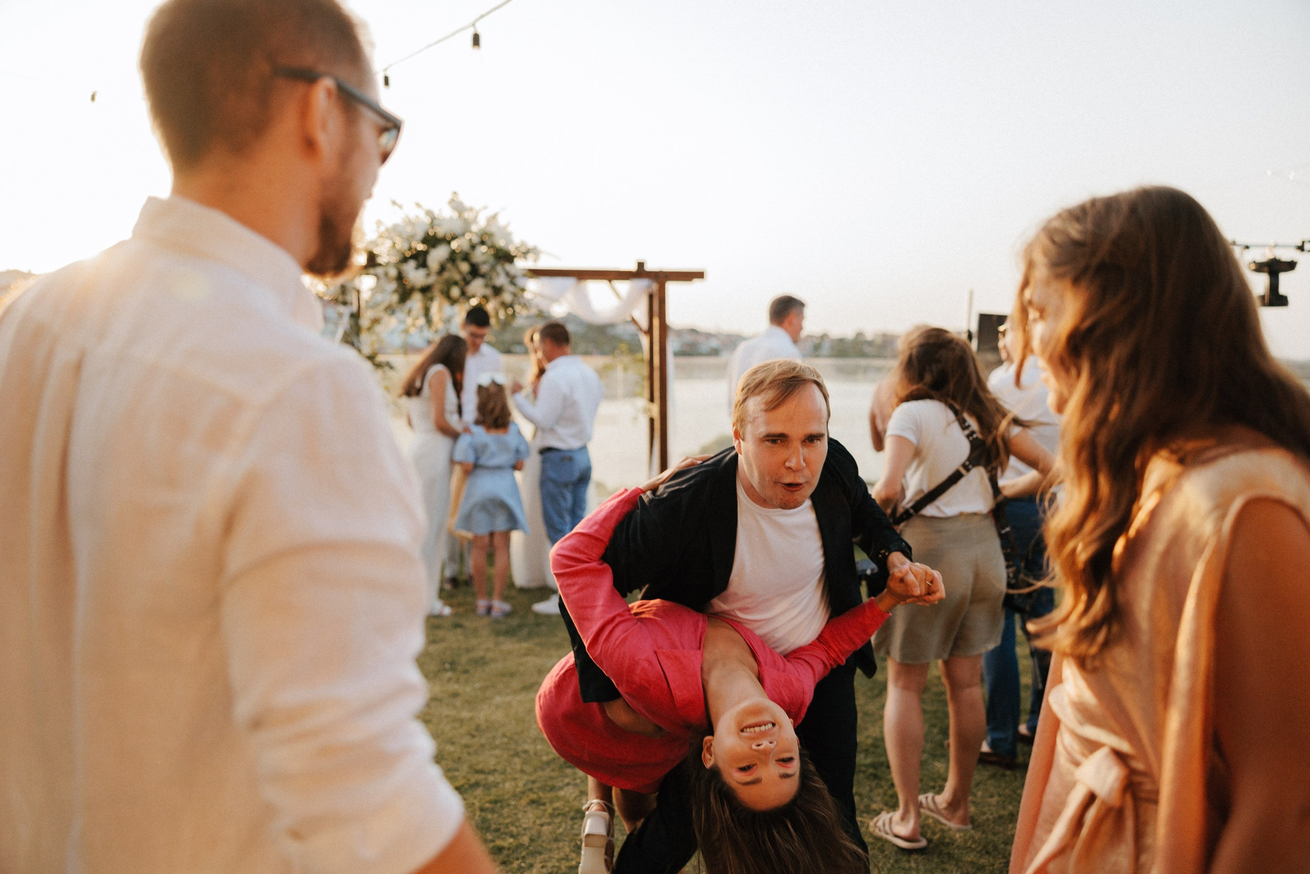 Cheshme. Wedding Story. Ivan Skufinsky — wedding and family photographer in Vancouver