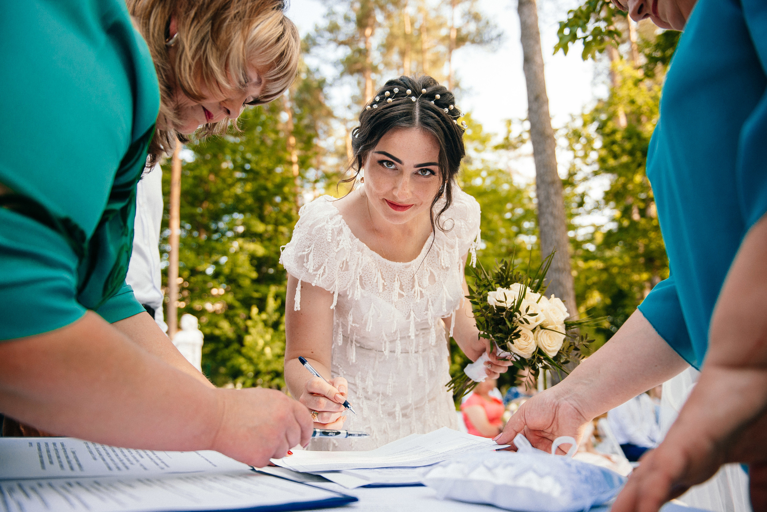 Владимир+Наталья 08.06.19. Ivan Skufinsky — wedding and family photographer in Vancouver