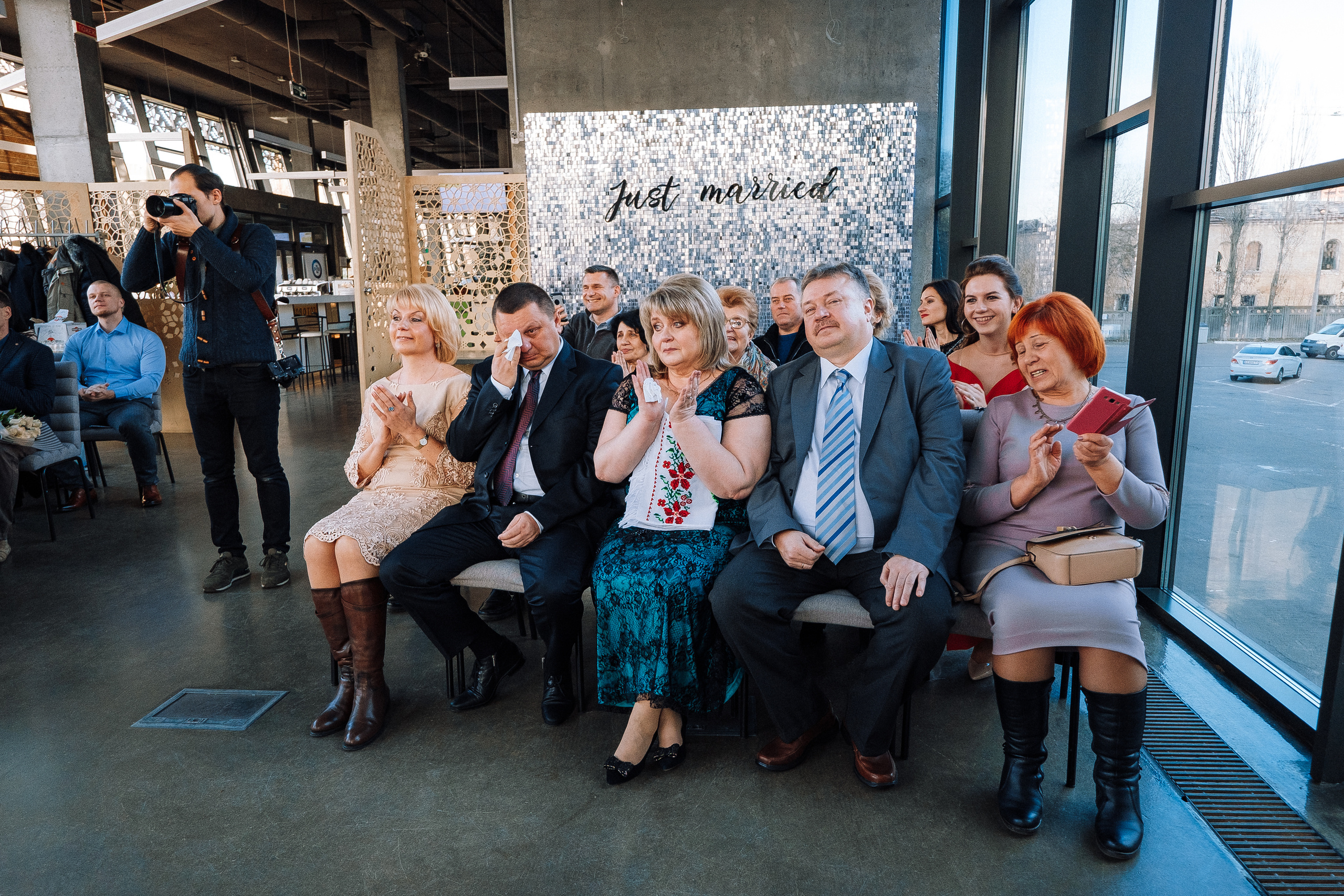 Alexandr+Anastasia 24.11.2019 WeddingStory. Ivan Skufinsky — wedding and family photographer in Vancouver